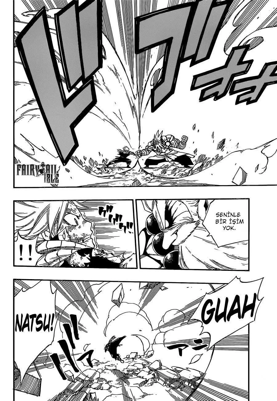 Fairy Tail - Sayfa 15