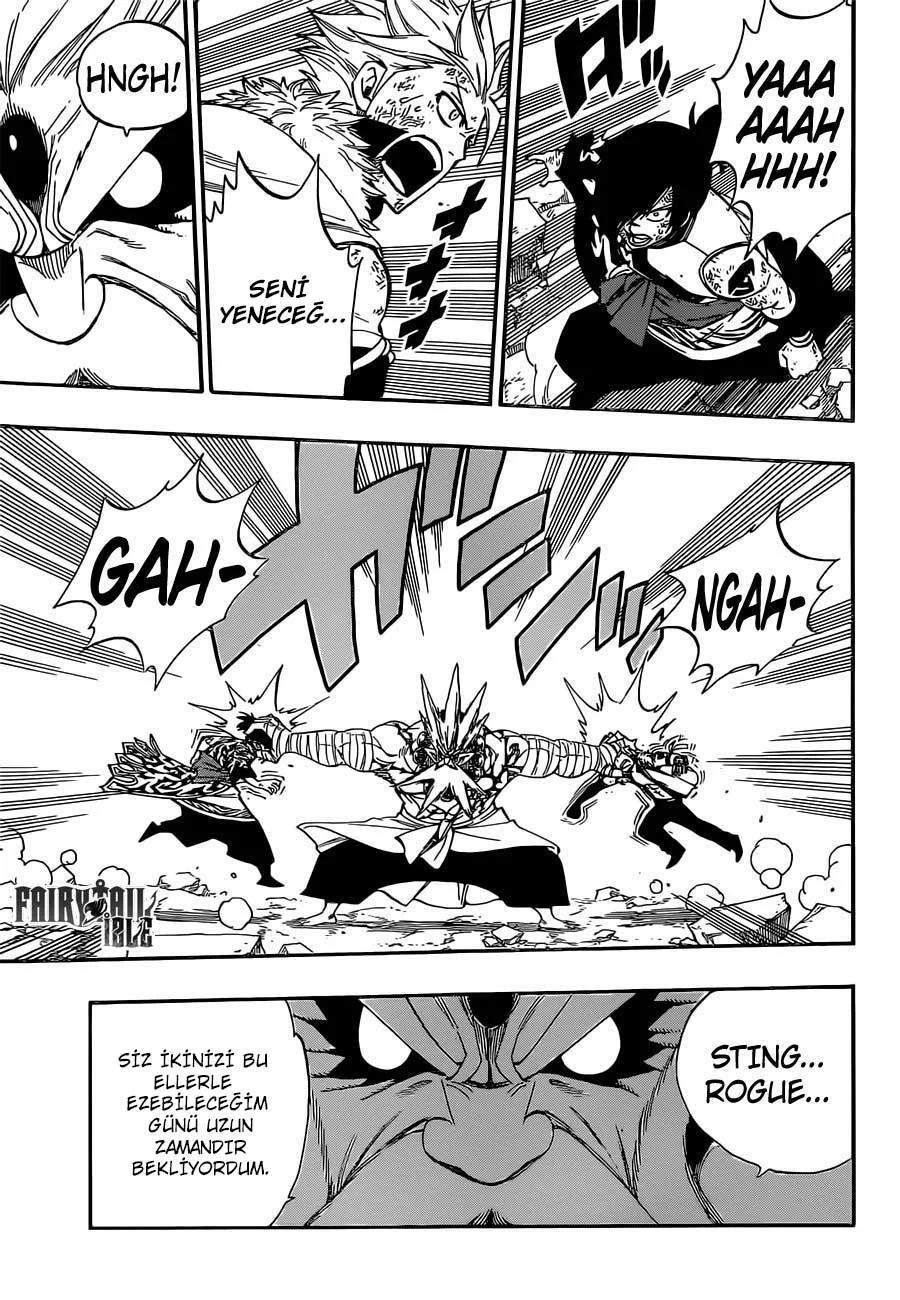 Fairy Tail - Sayfa 16