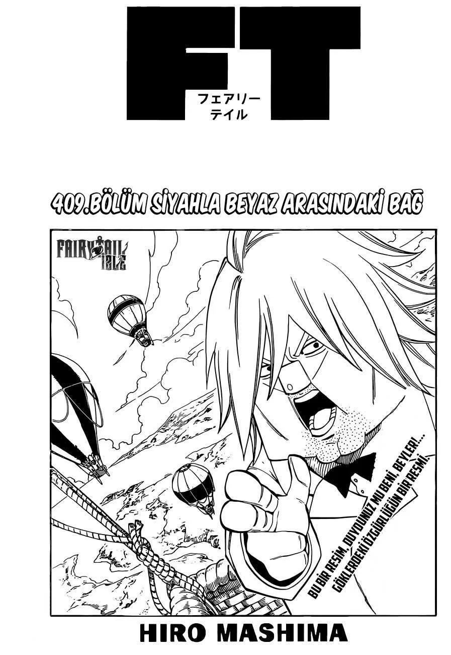 Fairy Tail - Sayfa 2