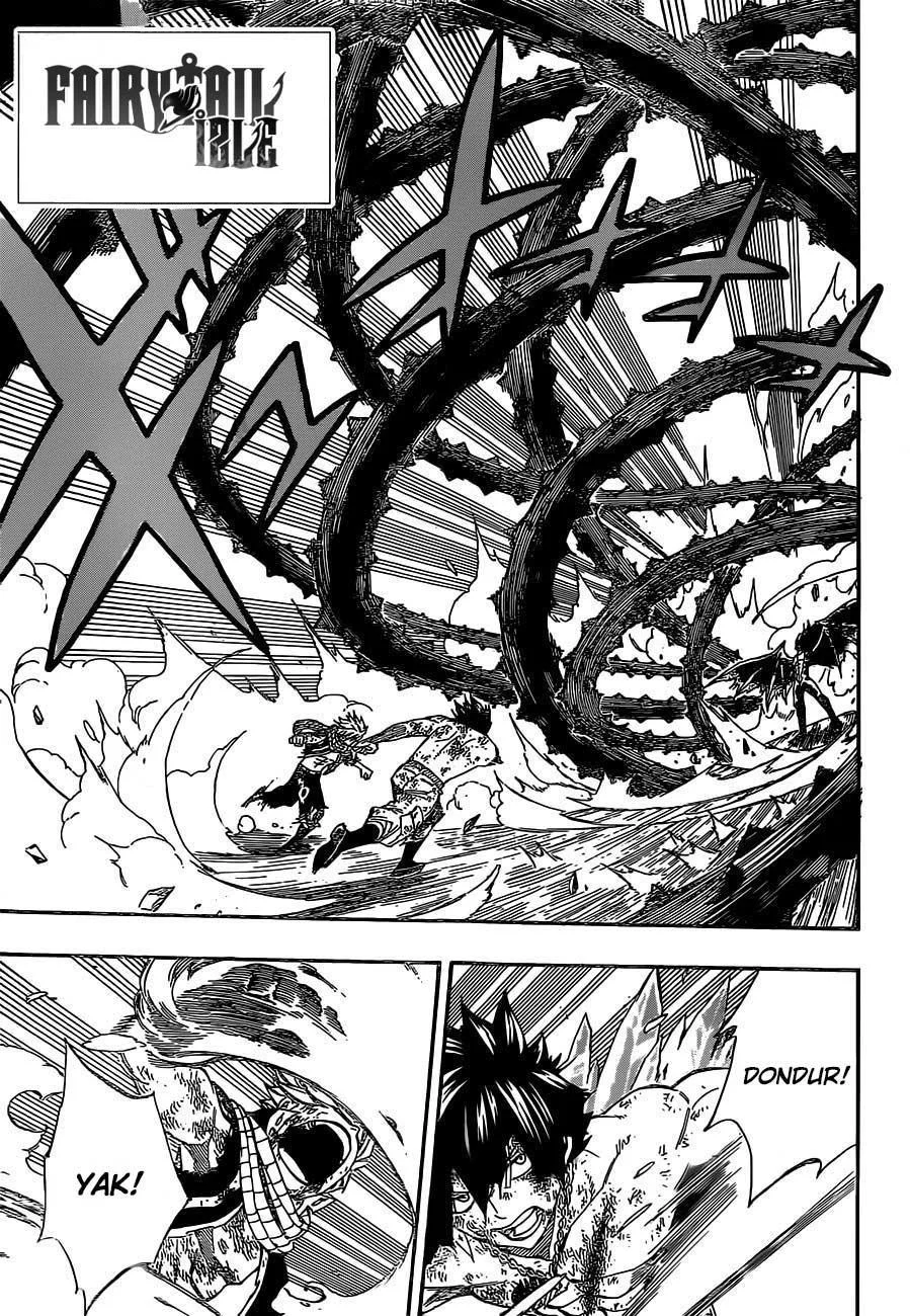 Fairy Tail - Sayfa 4