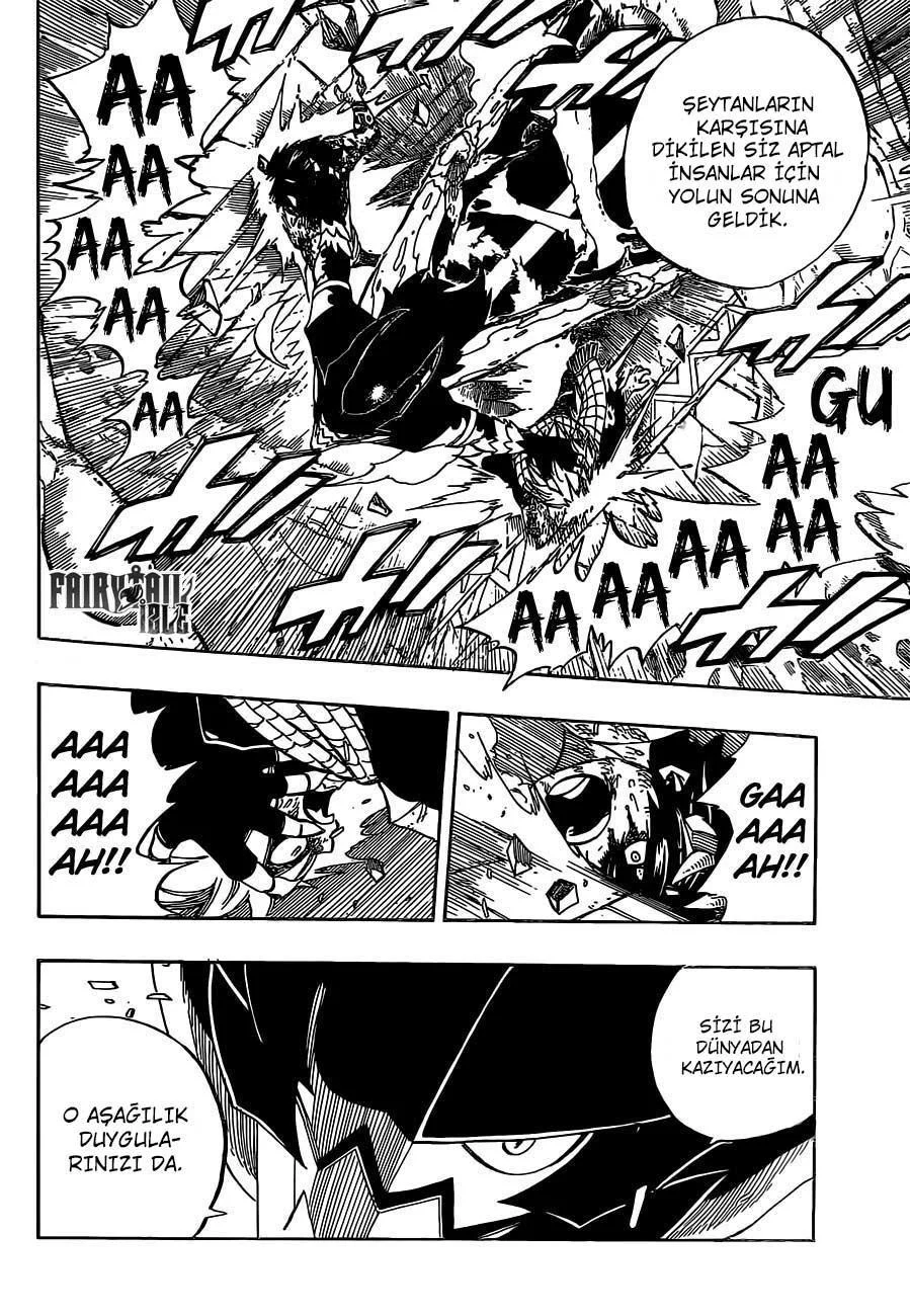 Fairy Tail - Sayfa 7