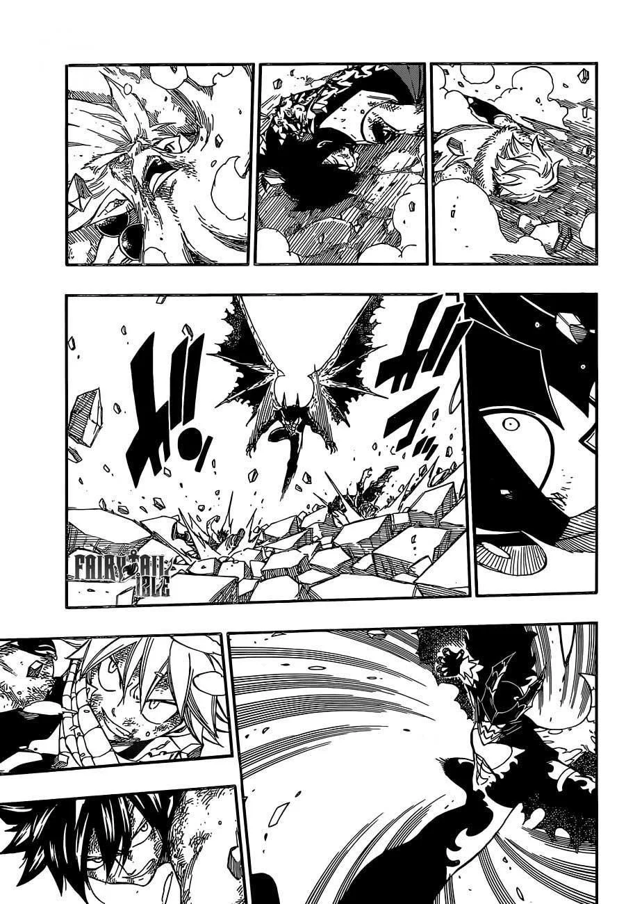 Fairy Tail - Sayfa 4
