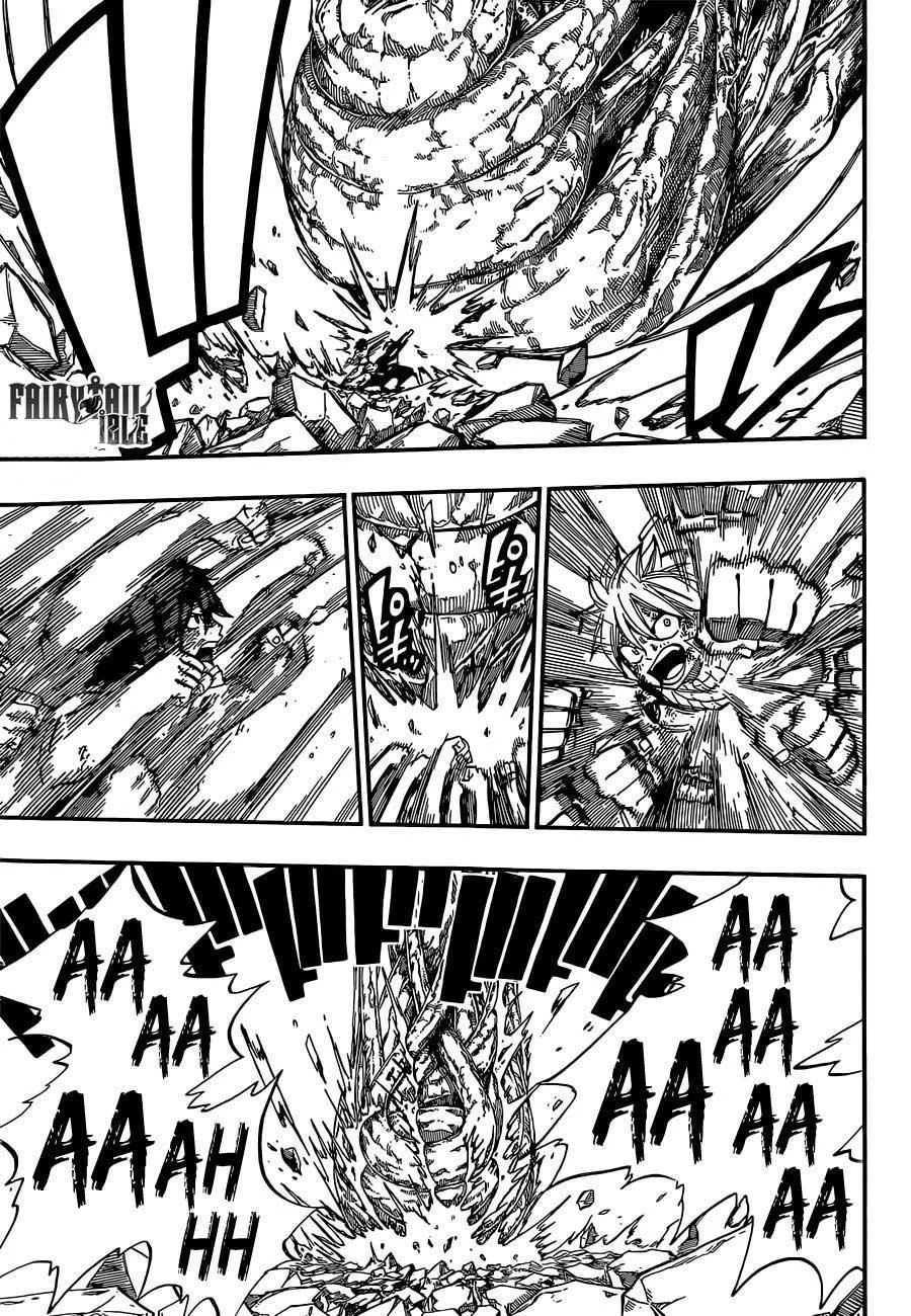 Fairy Tail - Sayfa 8