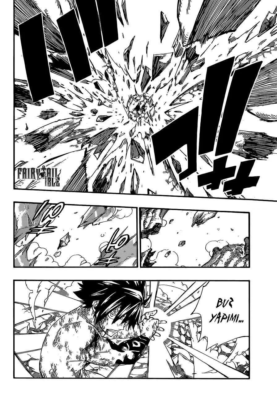 Fairy Tail - Sayfa 9