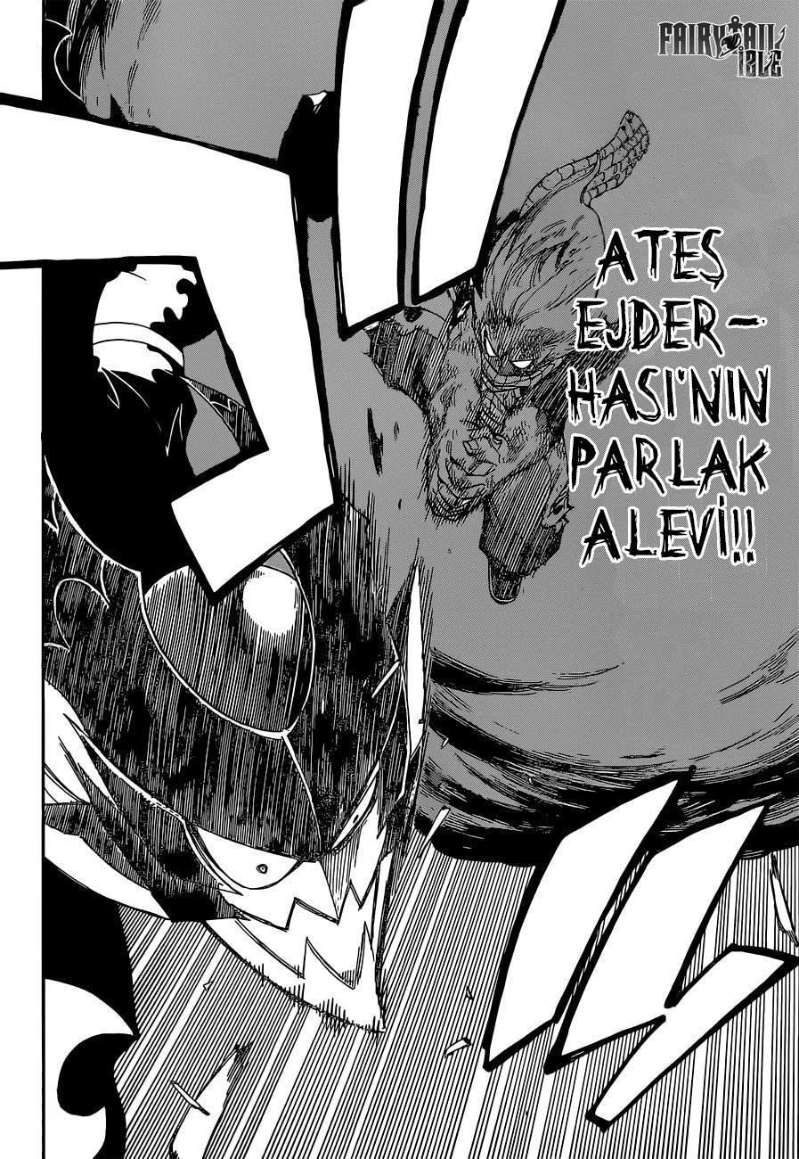 Fairy Tail mangasının 410 bölümünün 11. sayfasını okuyorsunuz.