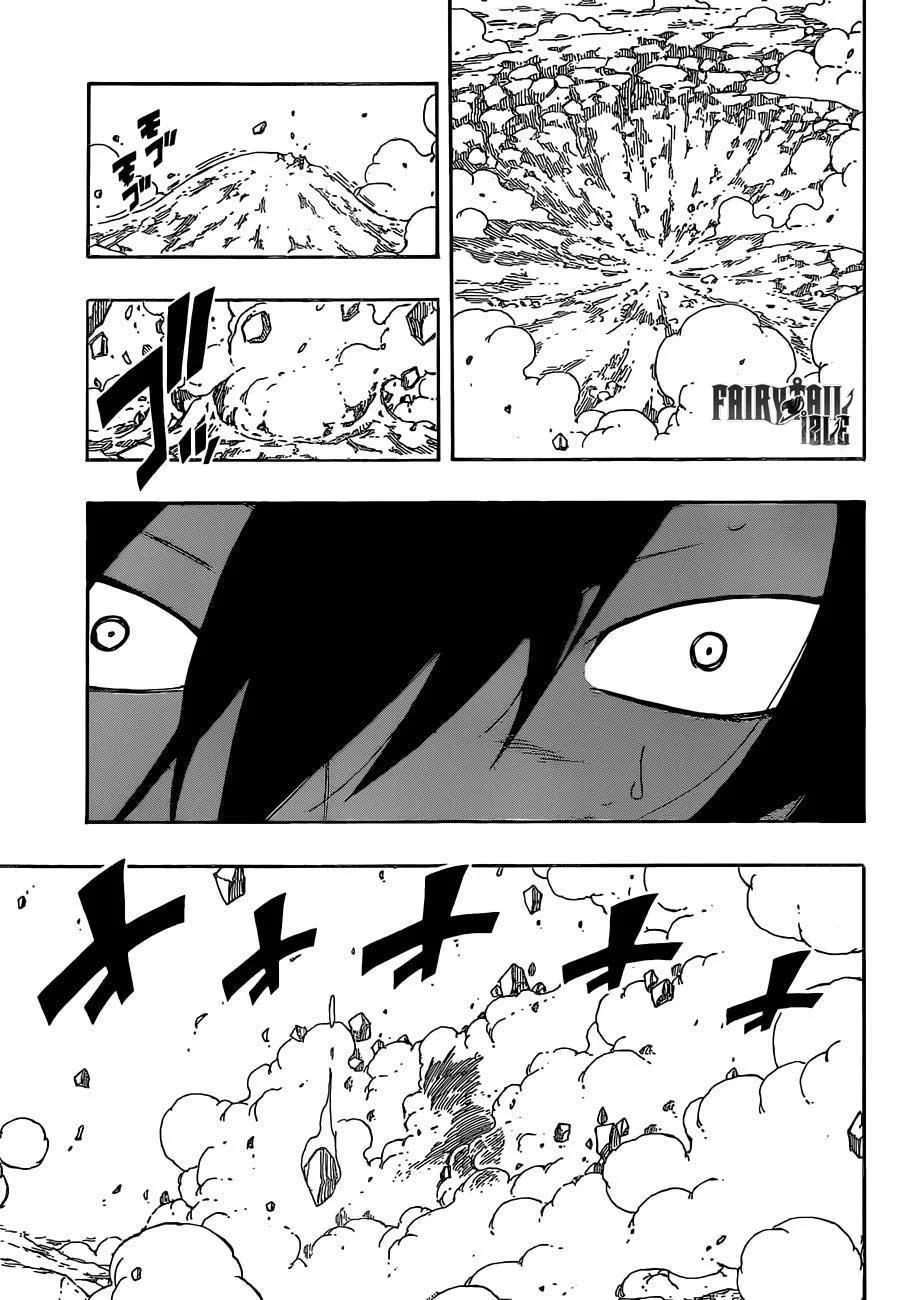 Fairy Tail - Sayfa 4