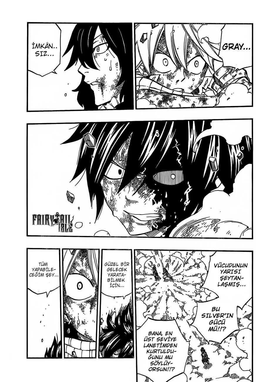Fairy Tail - Sayfa 6