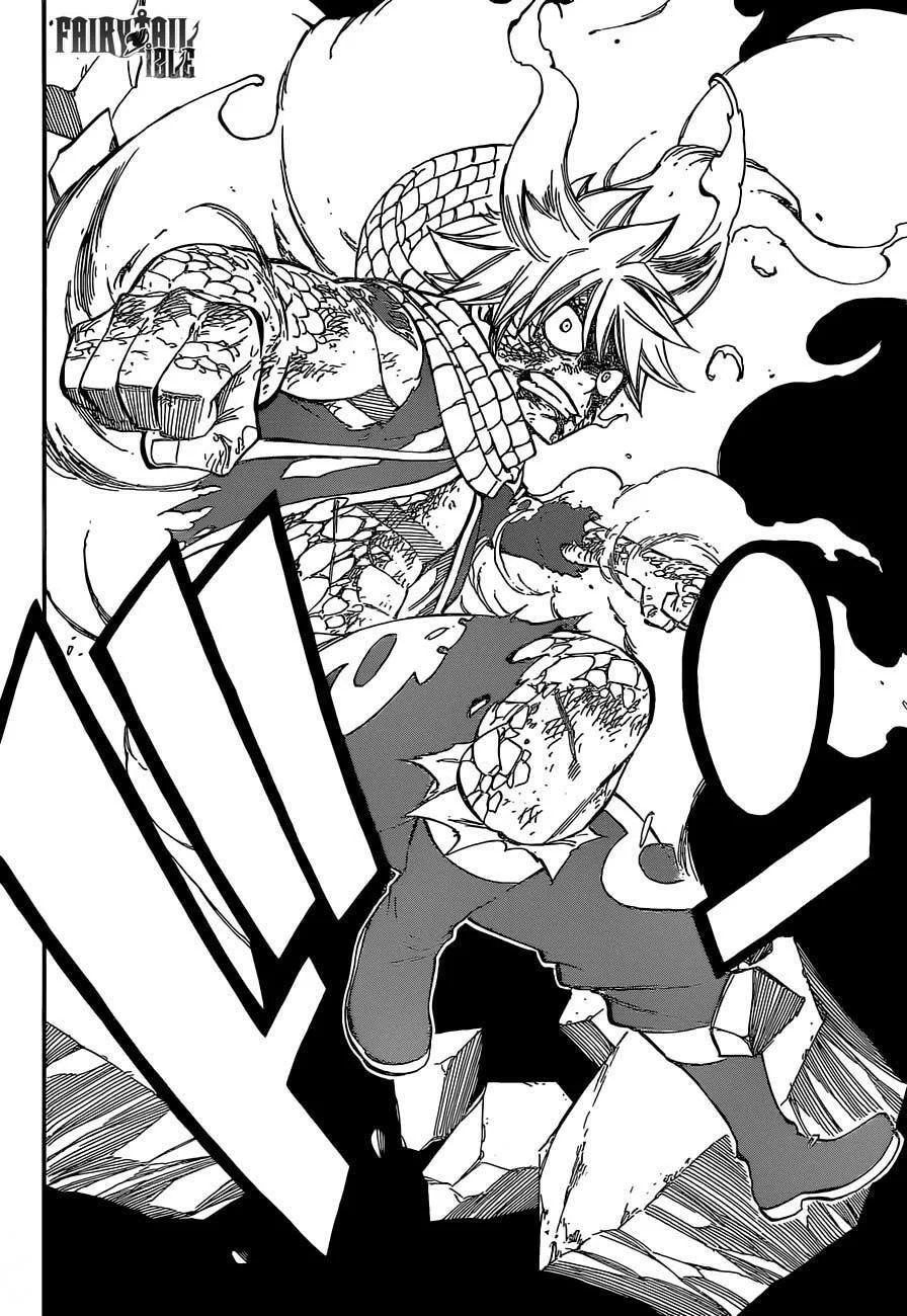 Fairy Tail - Sayfa 11