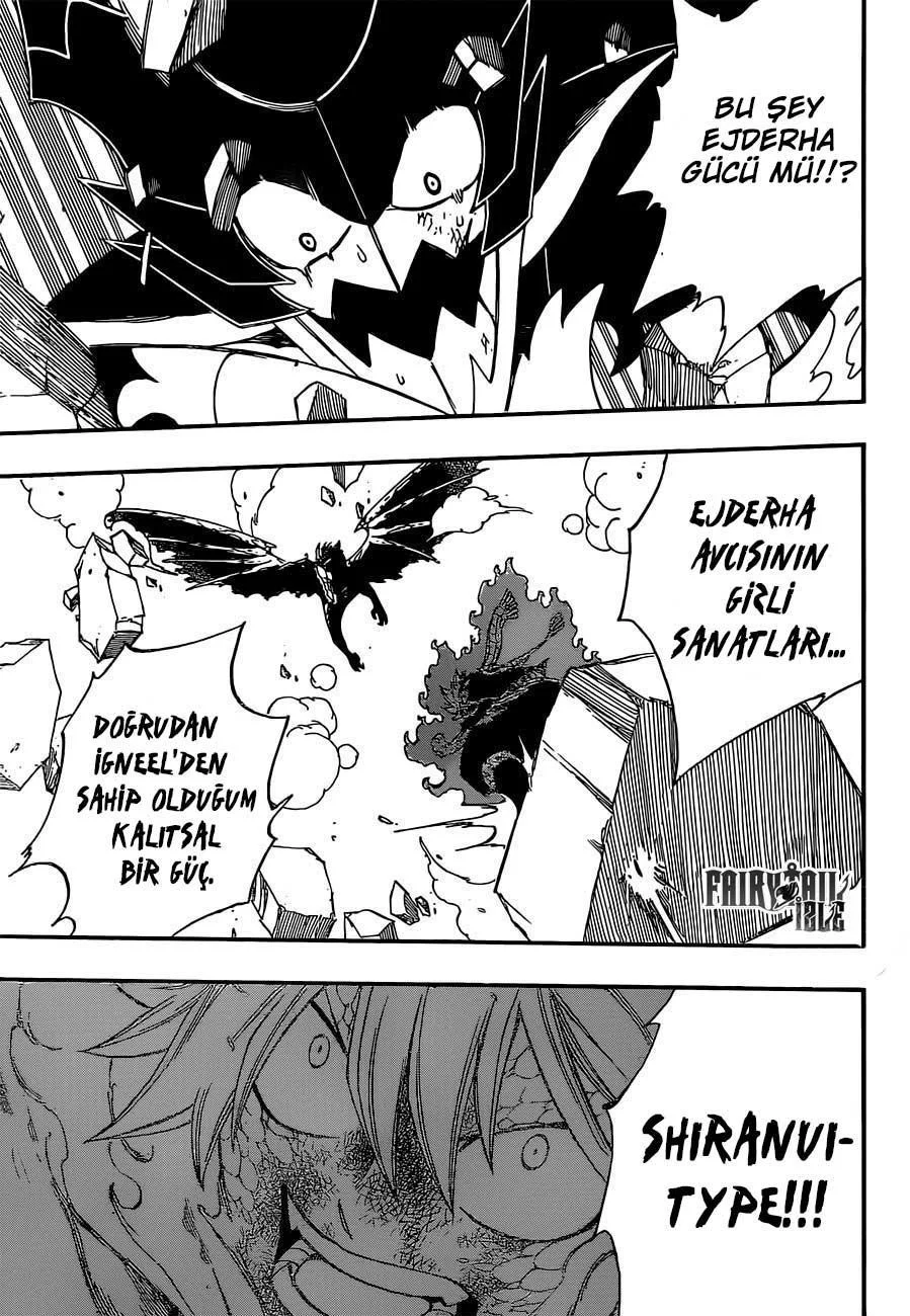 Fairy Tail - Sayfa 12