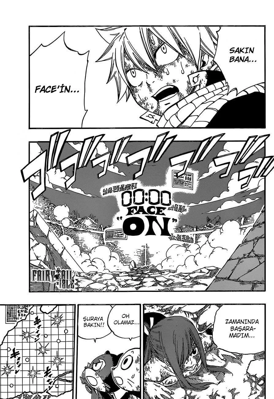 Fairy Tail - Sayfa 7