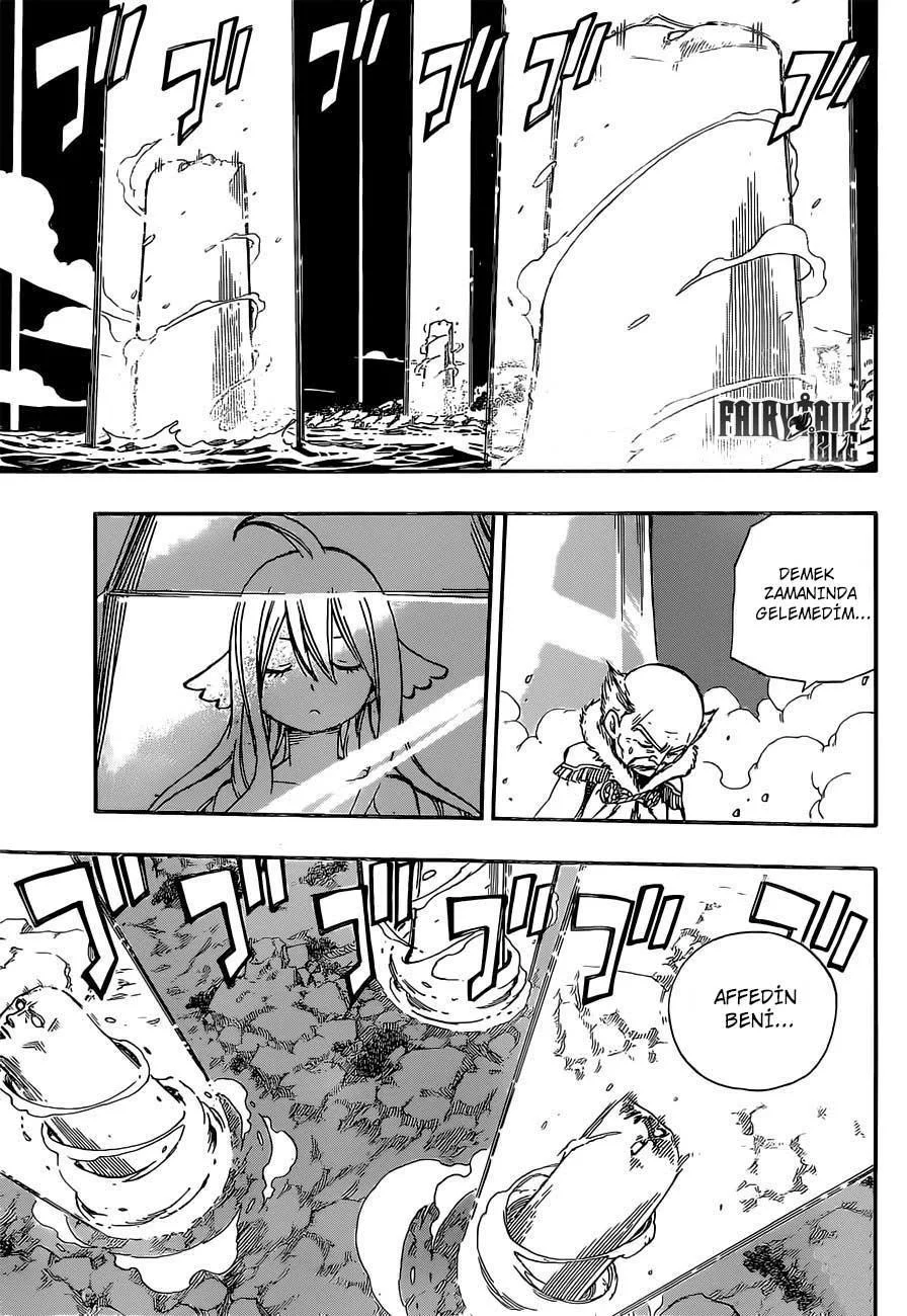 Fairy Tail - Sayfa 9