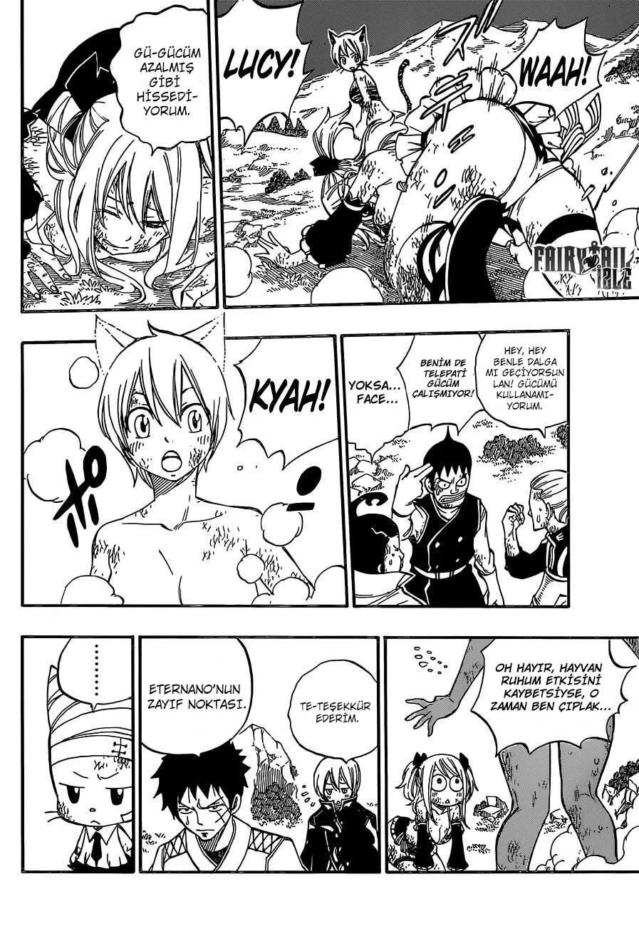 Fairy Tail - Sayfa 10