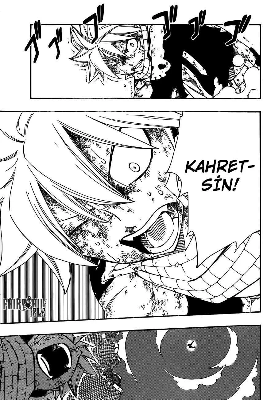 Fairy Tail - Sayfa 13