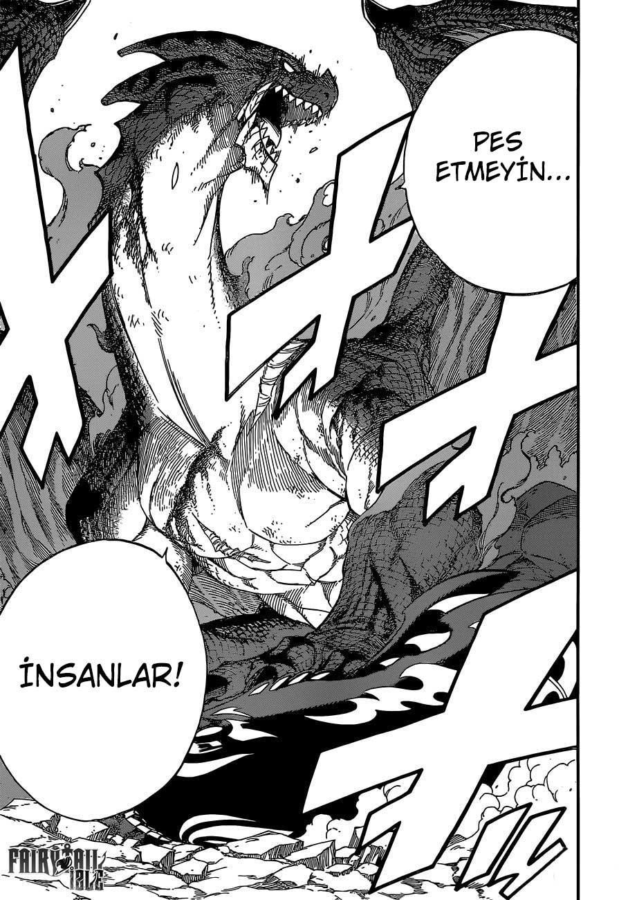 Fairy Tail mangasının 412 bölümünün 15. sayfasını okuyorsunuz.