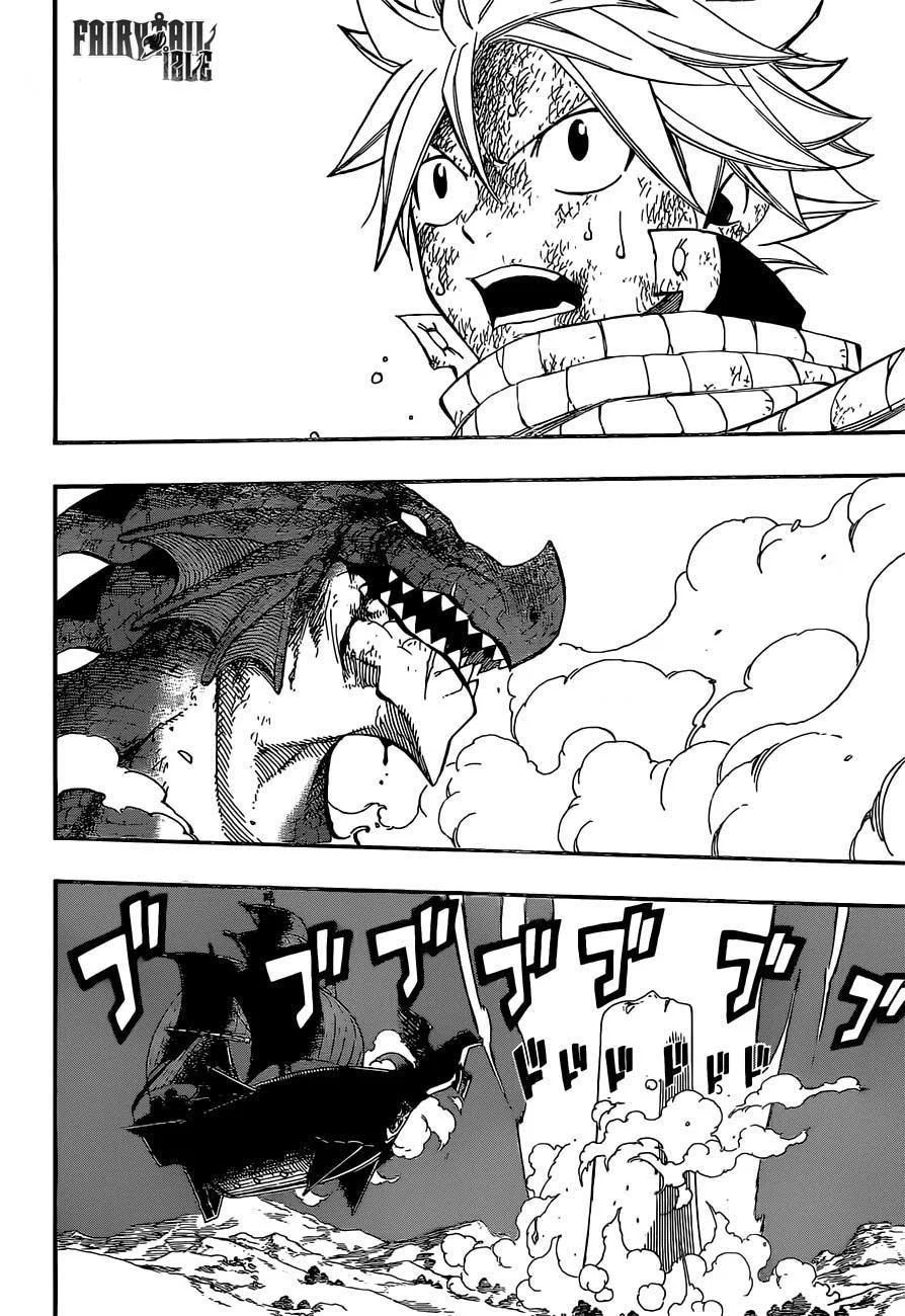 Fairy Tail - Sayfa 16