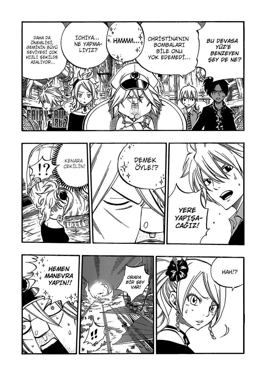 Fairy Tail - Sayfa 17