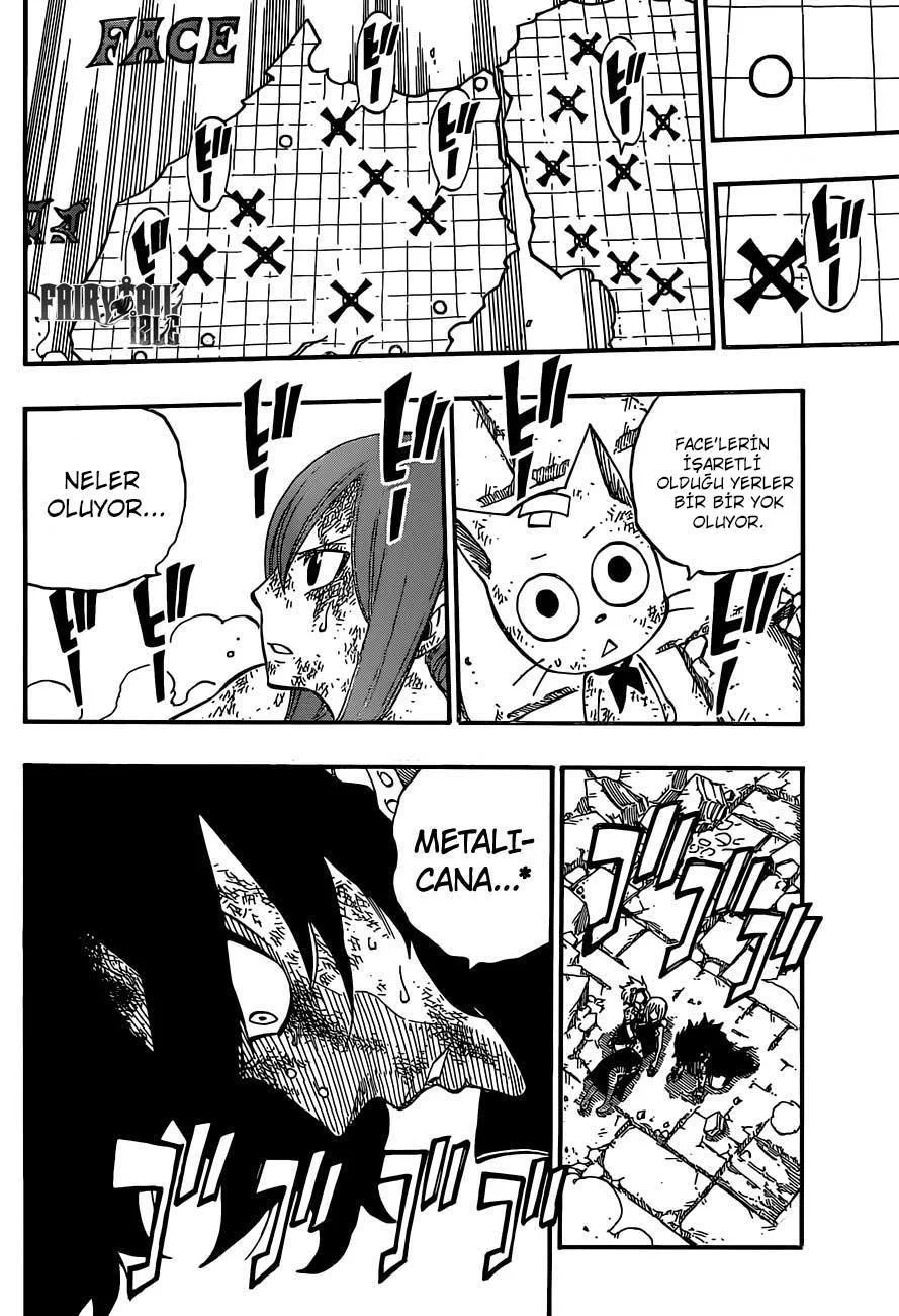 Fairy Tail - Sayfa 20