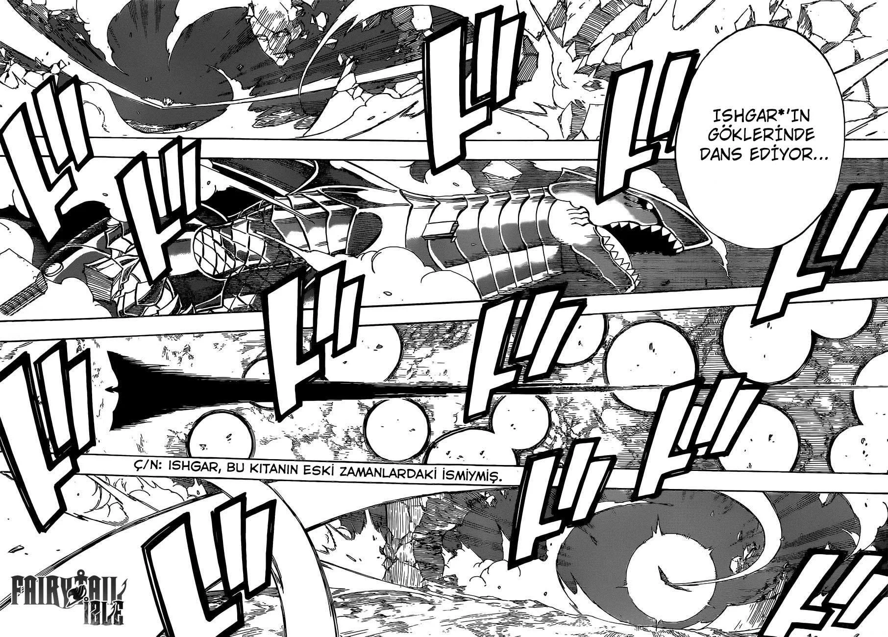 Fairy Tail - Sayfa 22