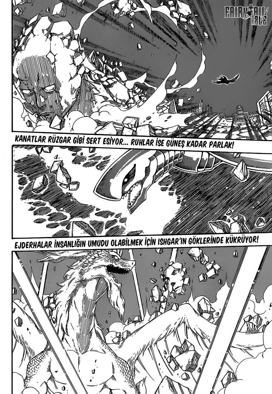 Fairy Tail mangasının 413 bölümünün 3. sayfasını okuyorsunuz.