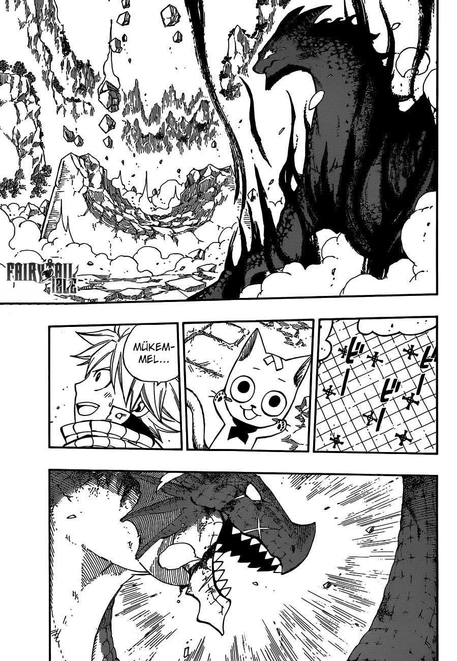 Fairy Tail mangasının 413 bölümünün 4. sayfasını okuyorsunuz.