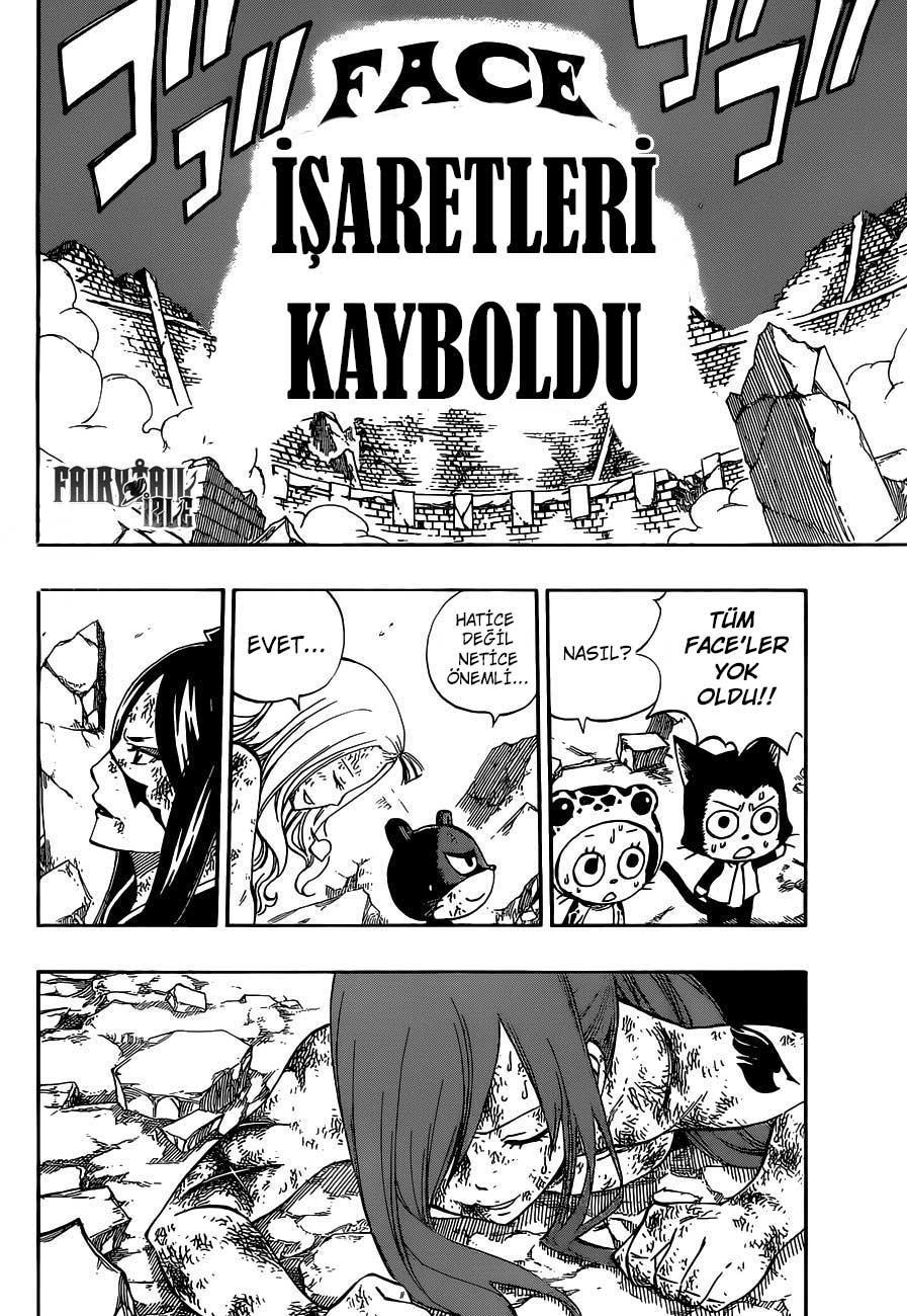 Fairy Tail mangasının 413 bölümünün 5. sayfasını okuyorsunuz.