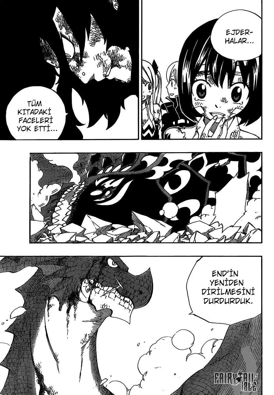 Fairy Tail mangasının 413 bölümünün 6. sayfasını okuyorsunuz.