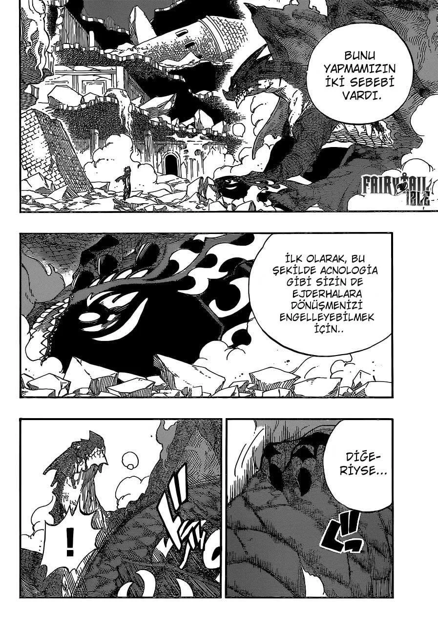Fairy Tail - Sayfa 10