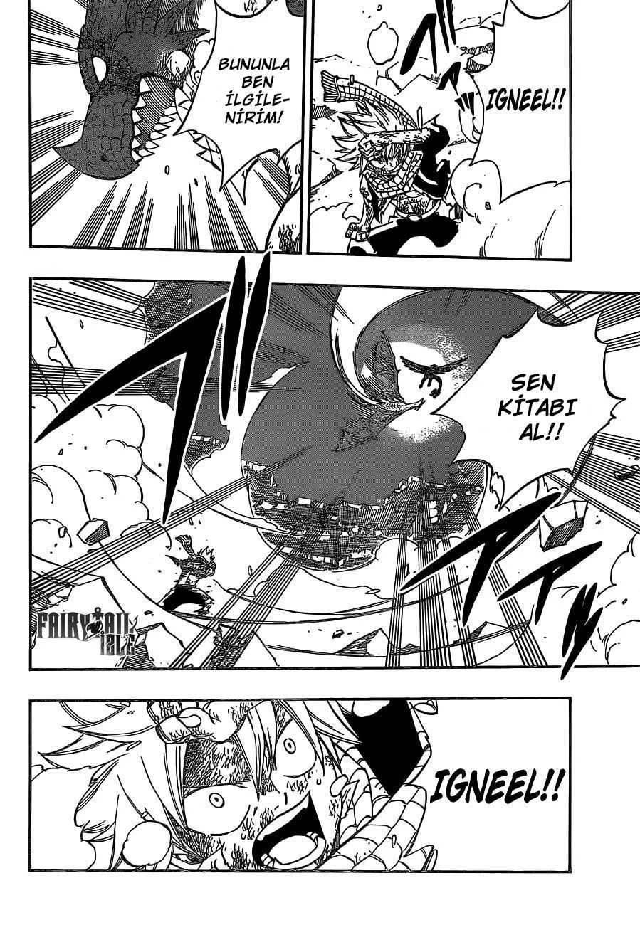 Fairy Tail - Sayfa 12