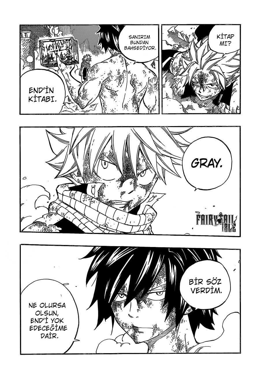 Fairy Tail mangasının 413 bölümünün 13. sayfasını okuyorsunuz.