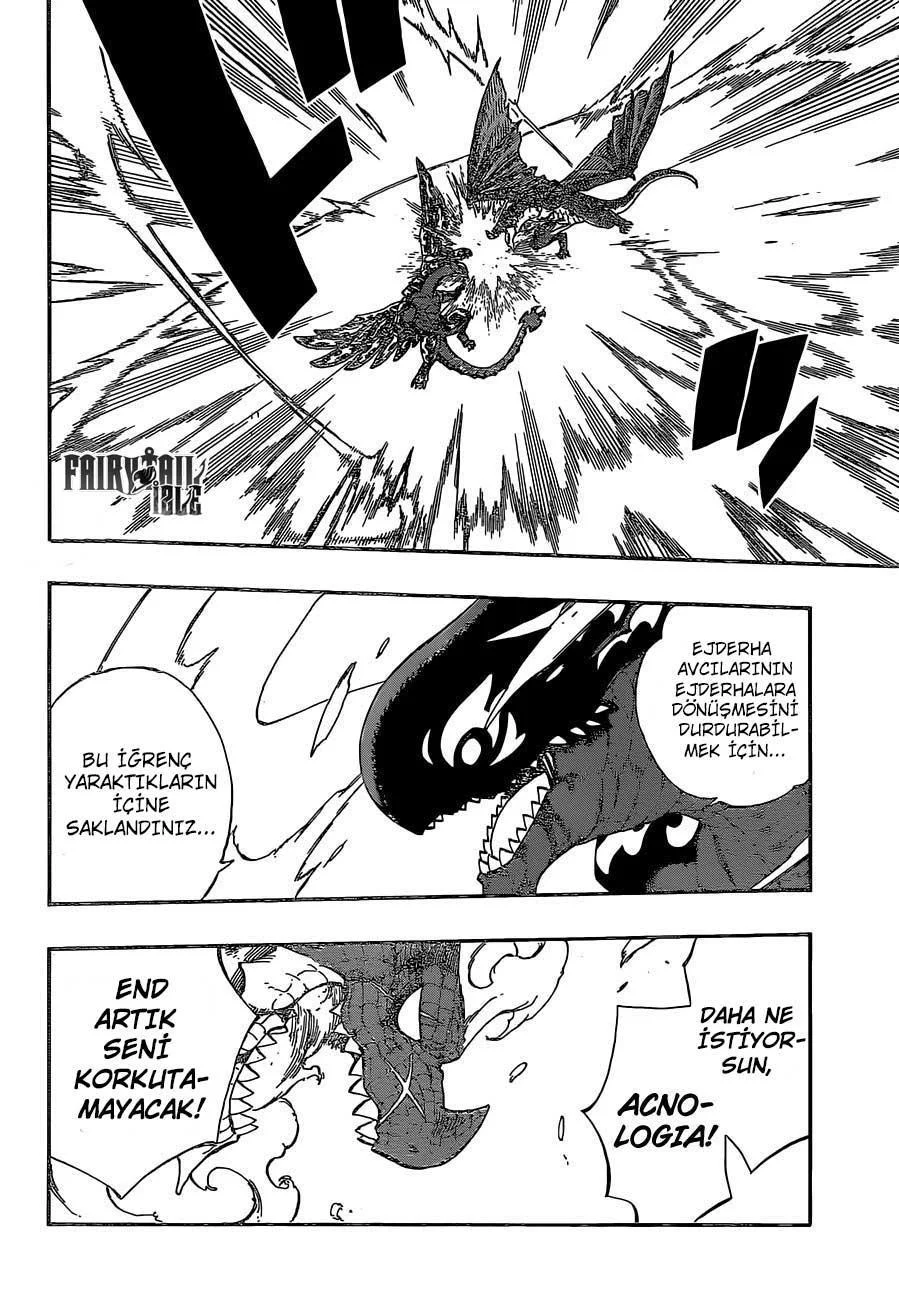 Fairy Tail - Sayfa 14