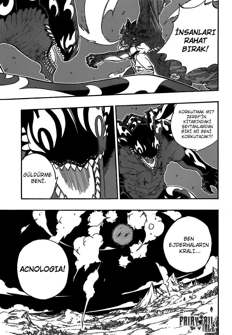 Fairy Tail mangasının 413 bölümünün 15. sayfasını okuyorsunuz.