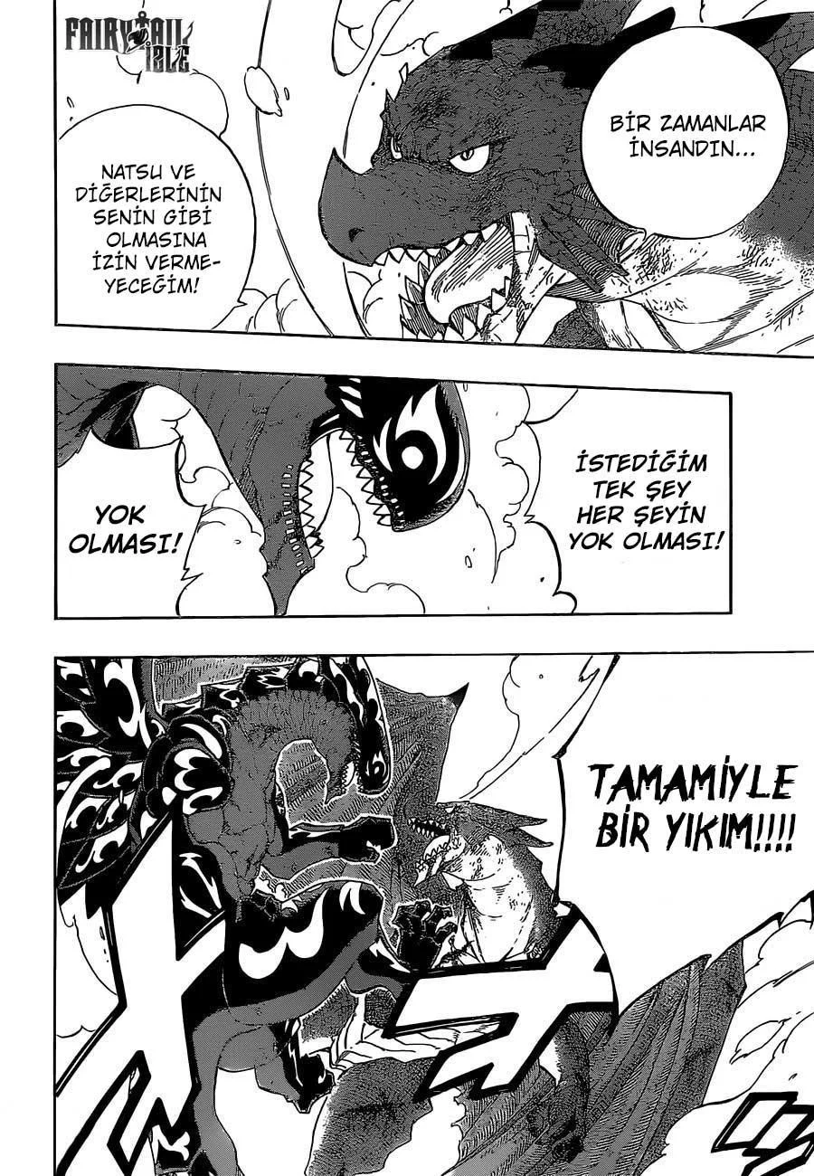 Fairy Tail - Sayfa 16
