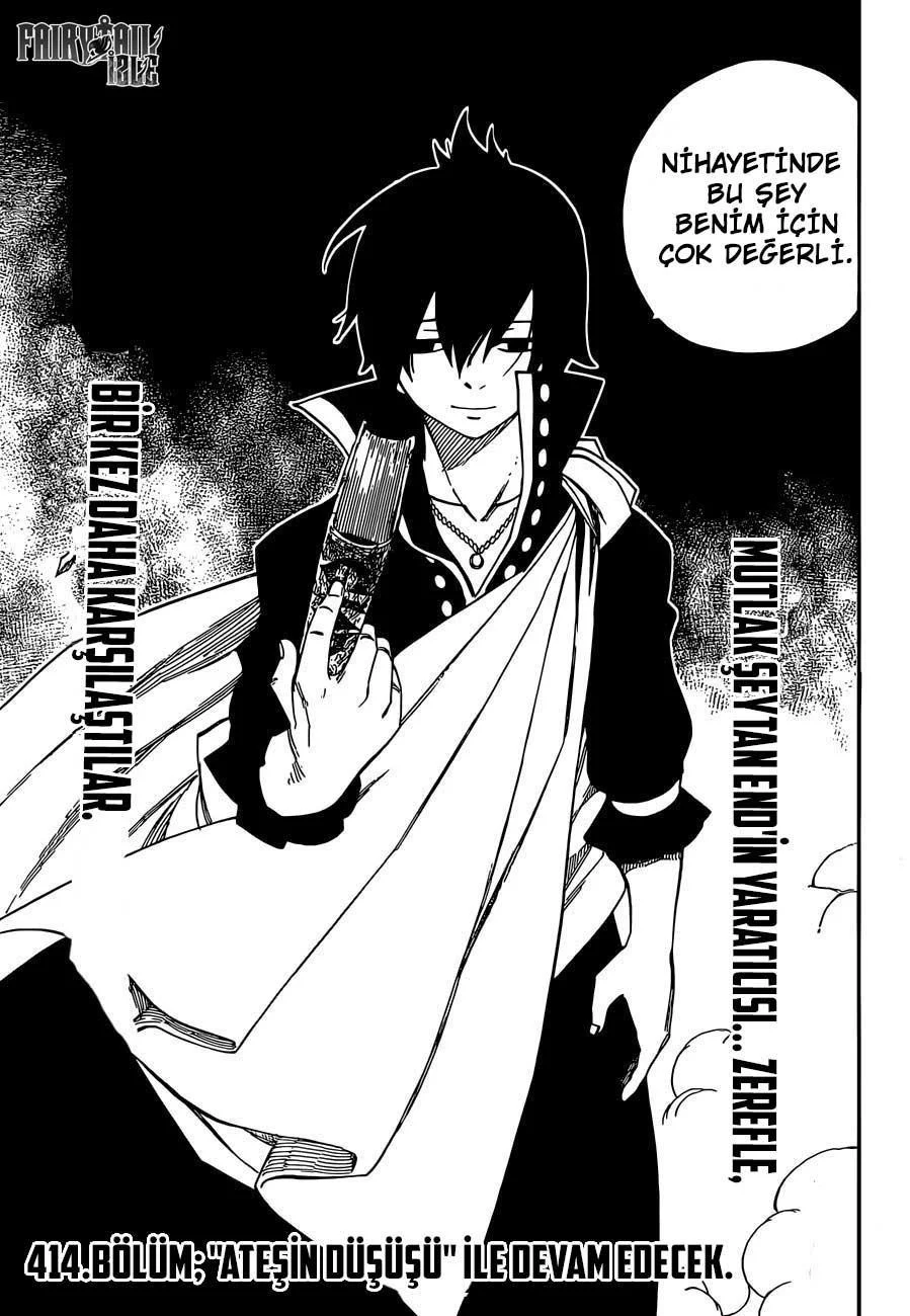Fairy Tail - Sayfa 19