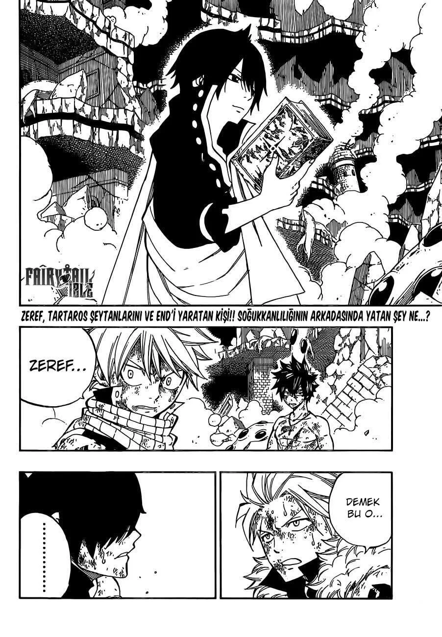 Fairy Tail - Sayfa 3