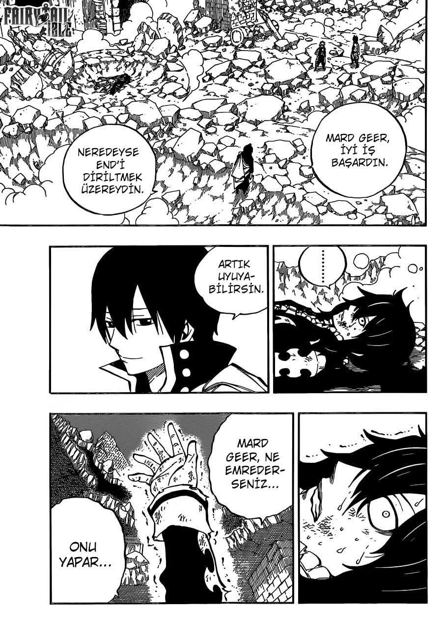 Fairy Tail - Sayfa 4