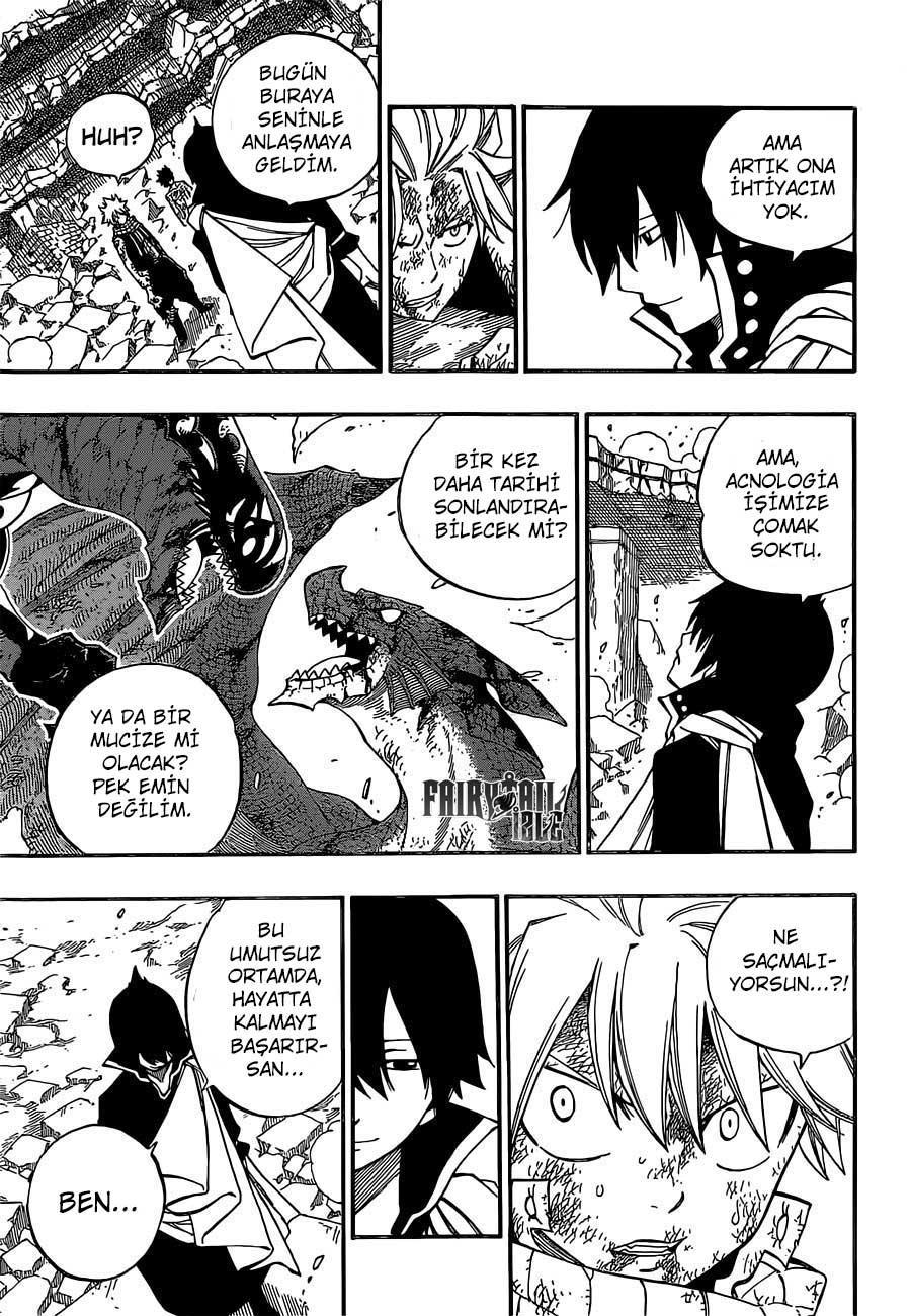 Fairy Tail mangasının 414 bölümünün 6. sayfasını okuyorsunuz.