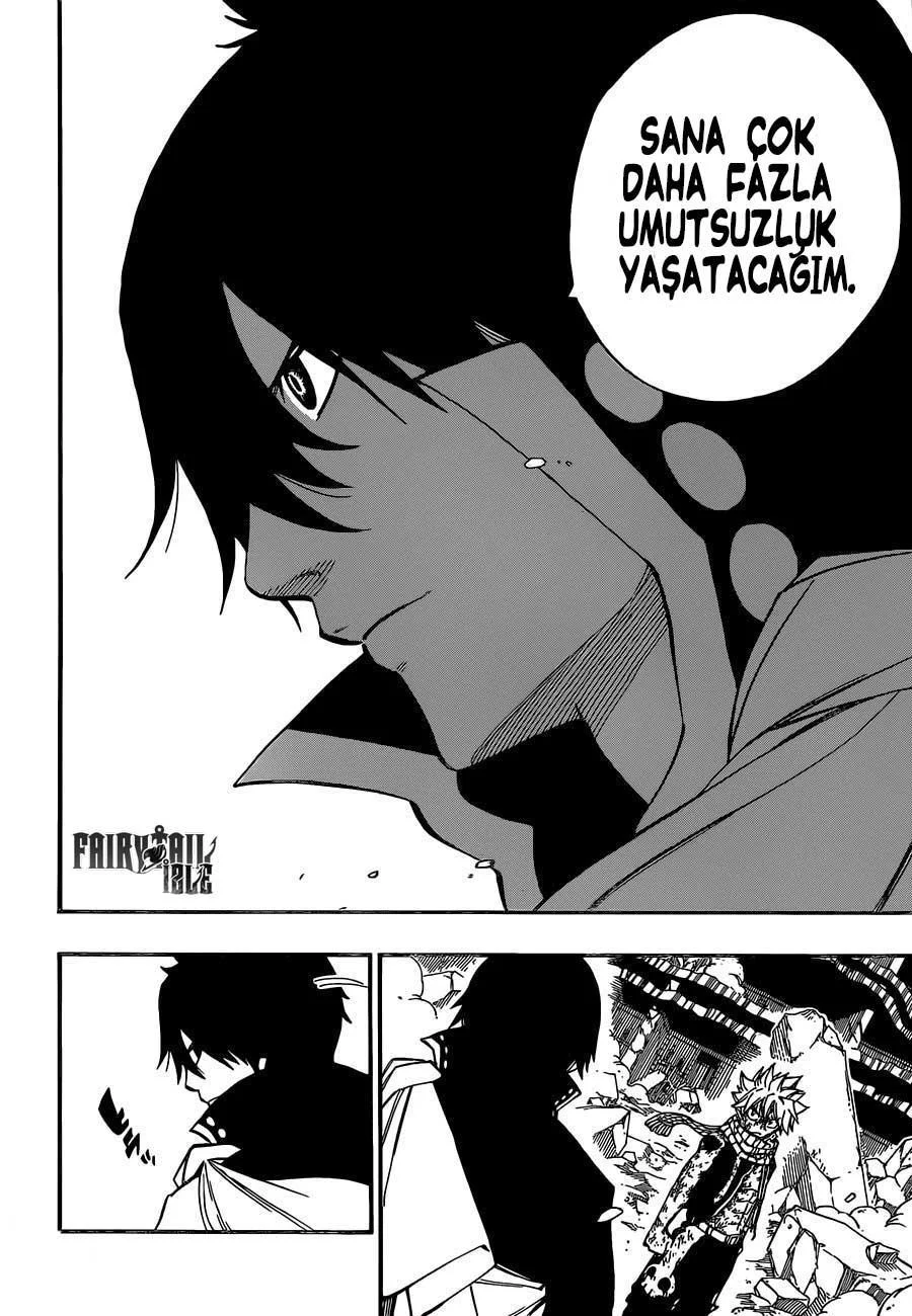 Fairy Tail - Sayfa 7