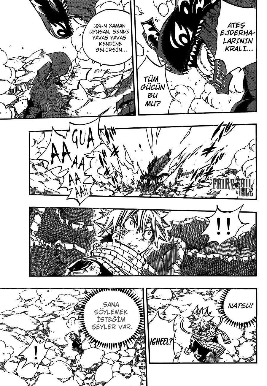 Fairy Tail mangasının 414 bölümünün 10. sayfasını okuyorsunuz.