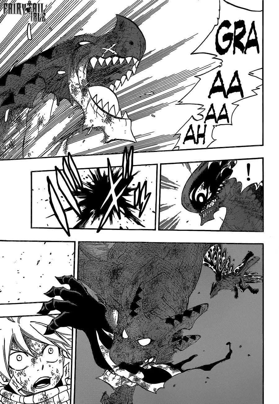 Fairy Tail - Sayfa 14