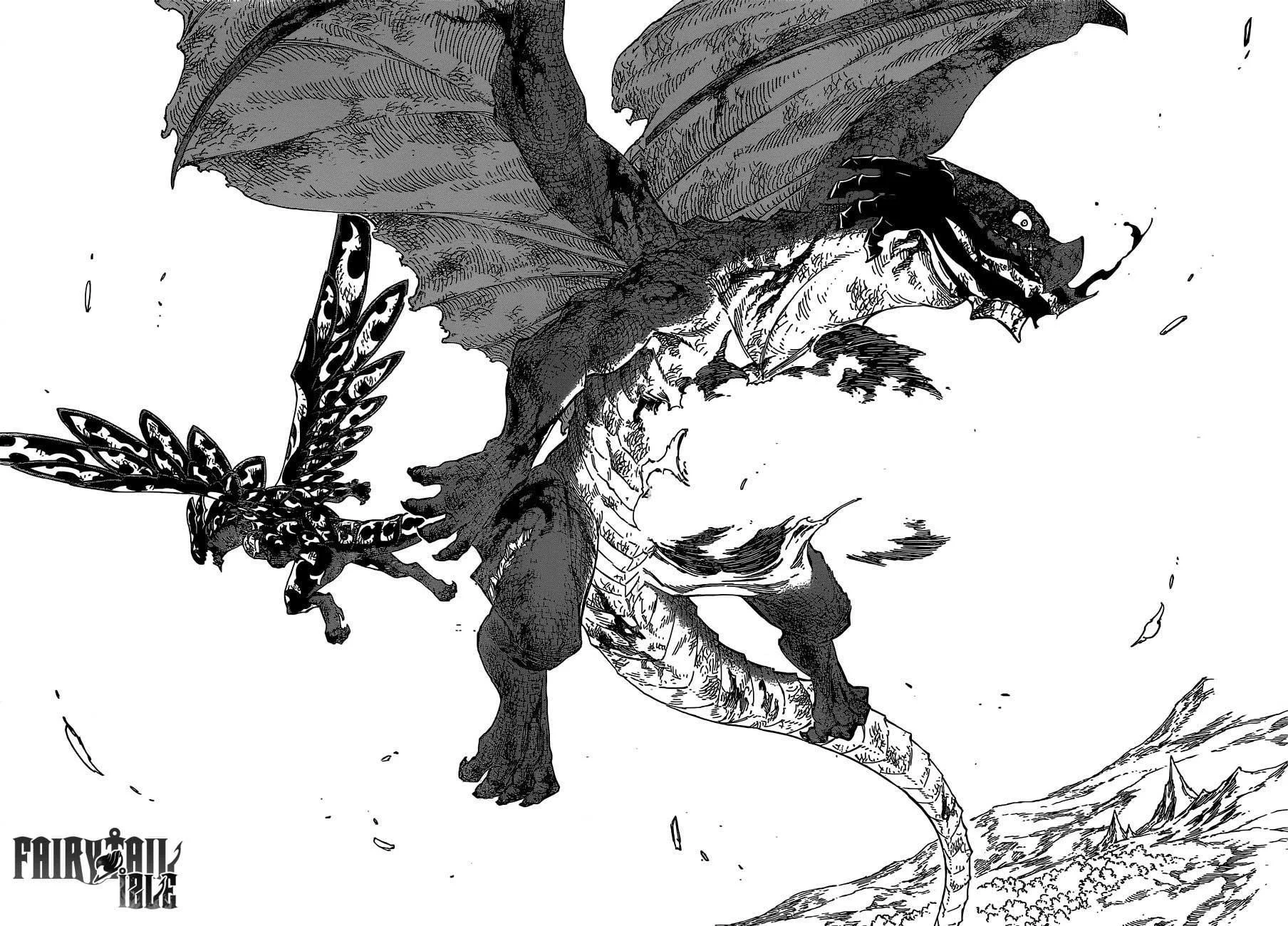 Fairy Tail - Sayfa 15