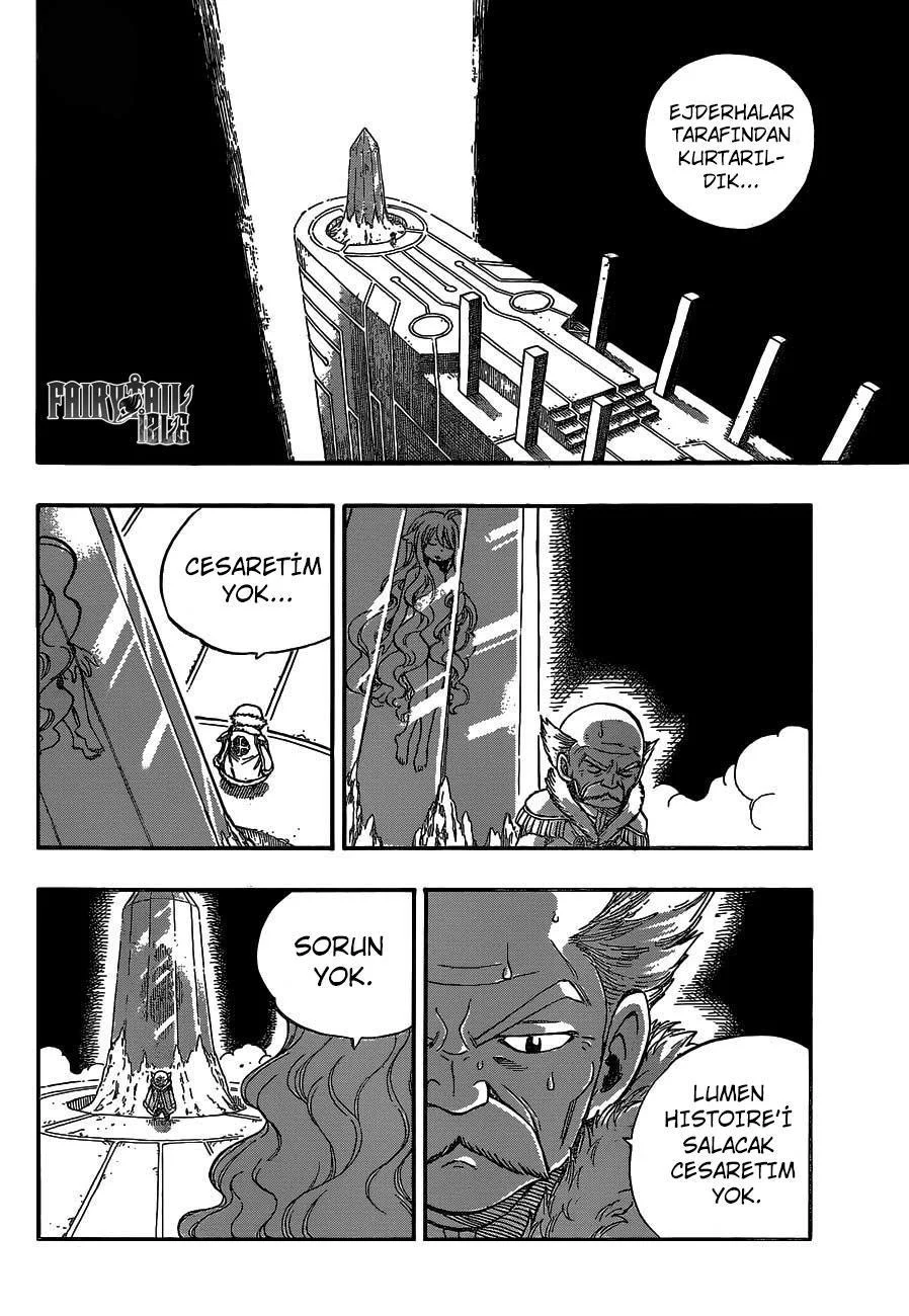 Fairy Tail - Sayfa 3