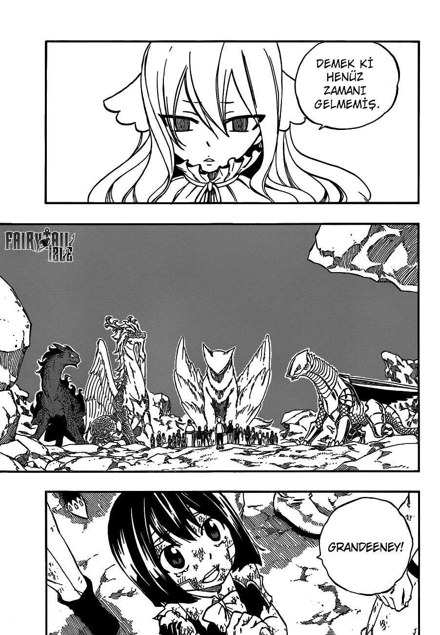 Fairy Tail - Sayfa 4