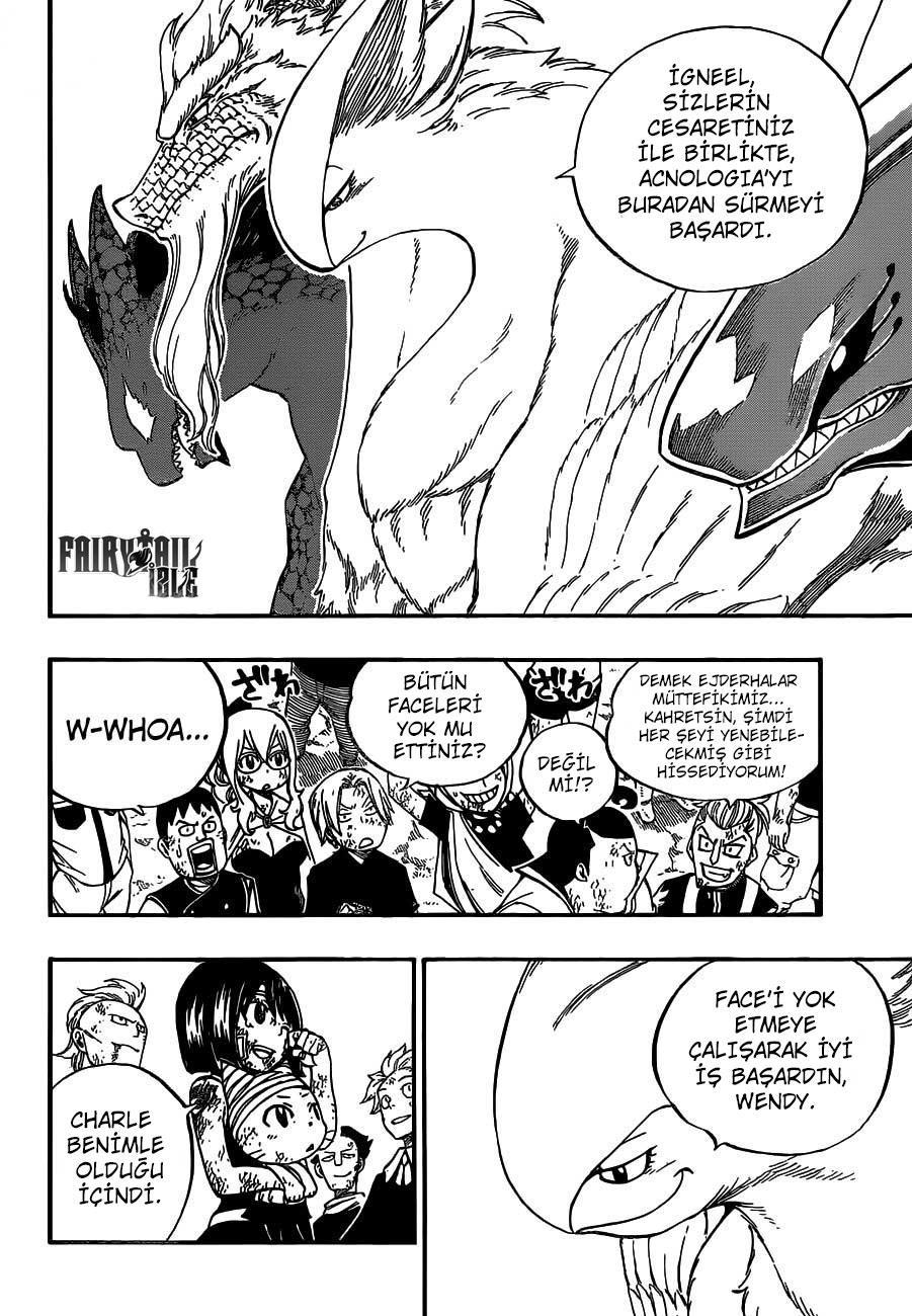 Fairy Tail mangasının 415 bölümünün 5. sayfasını okuyorsunuz.