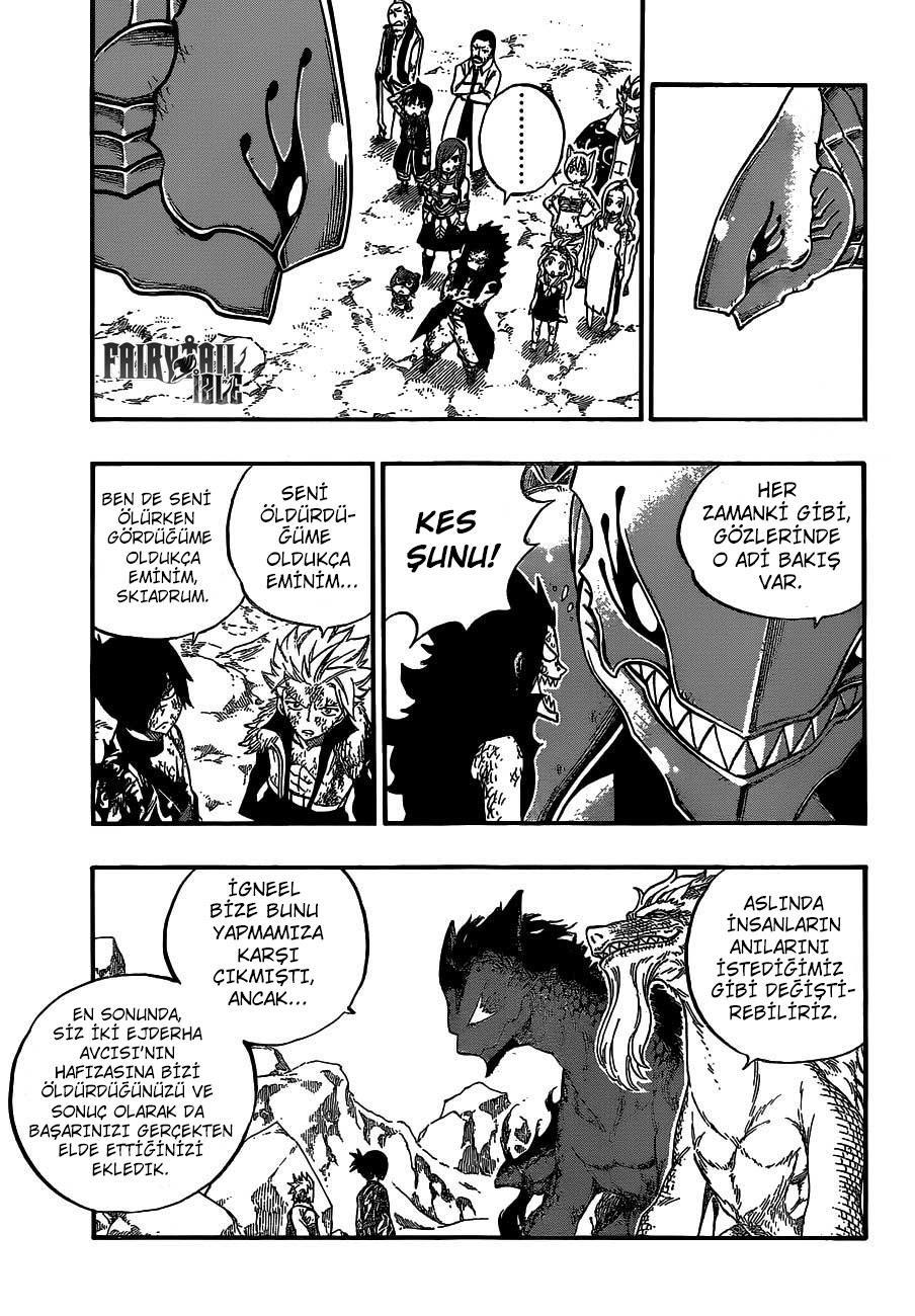 Fairy Tail mangasının 415 bölümünün 6. sayfasını okuyorsunuz.