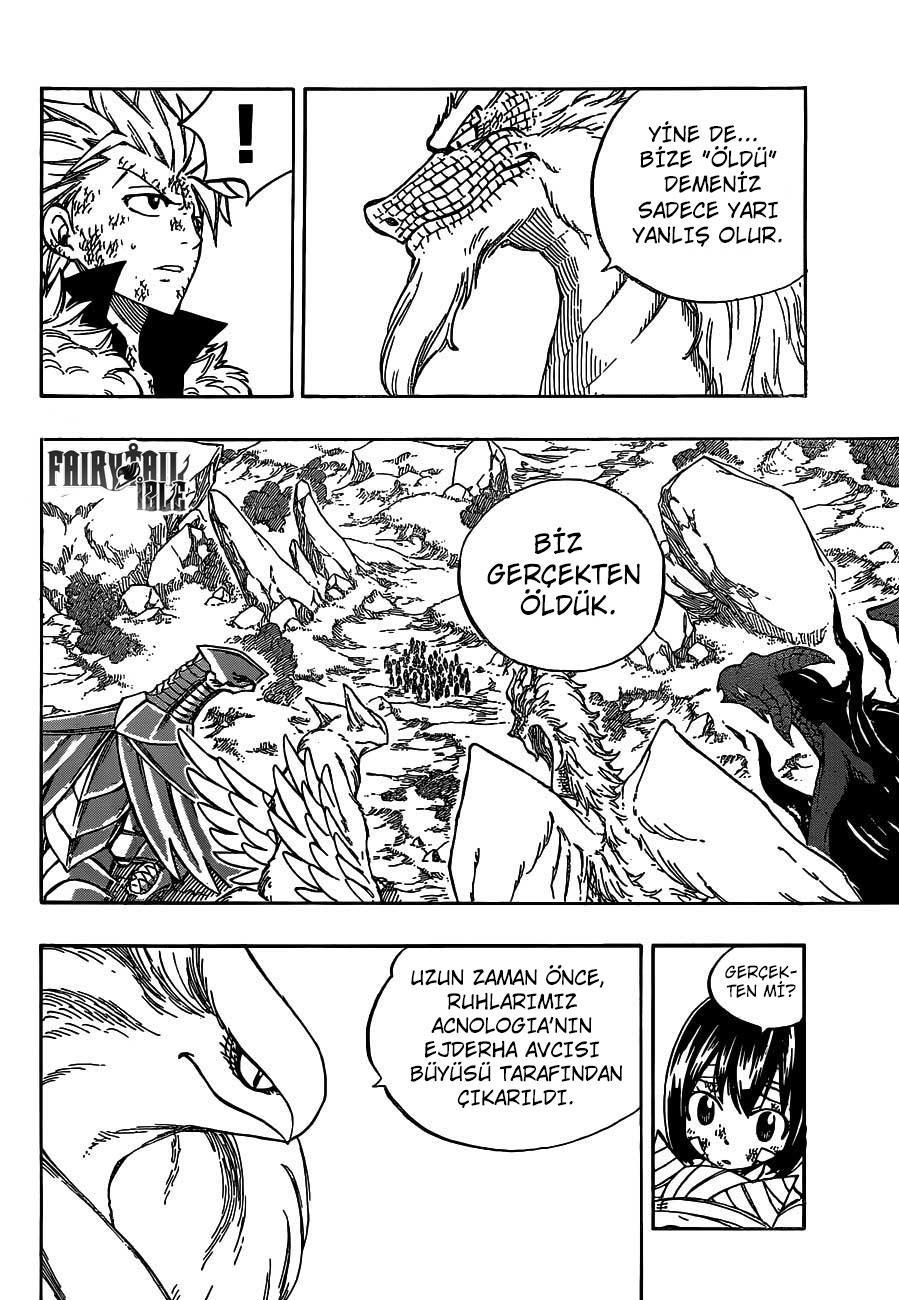 Fairy Tail mangasının 415 bölümünün 7. sayfasını okuyorsunuz.