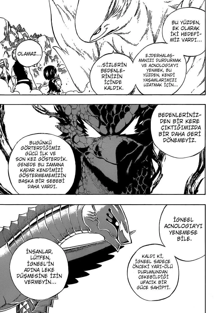 Fairy Tail - Sayfa 8