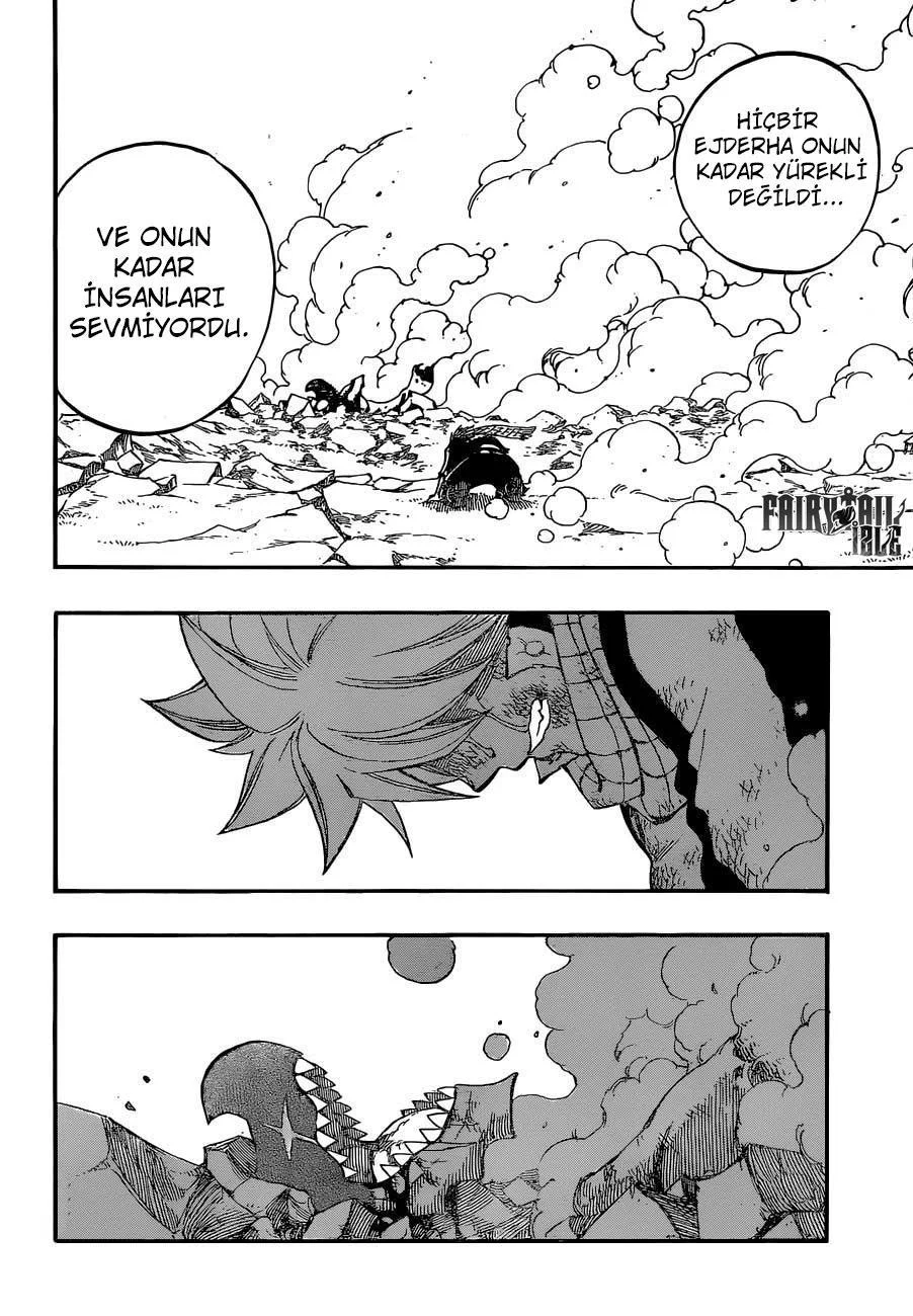 Fairy Tail - Sayfa 9