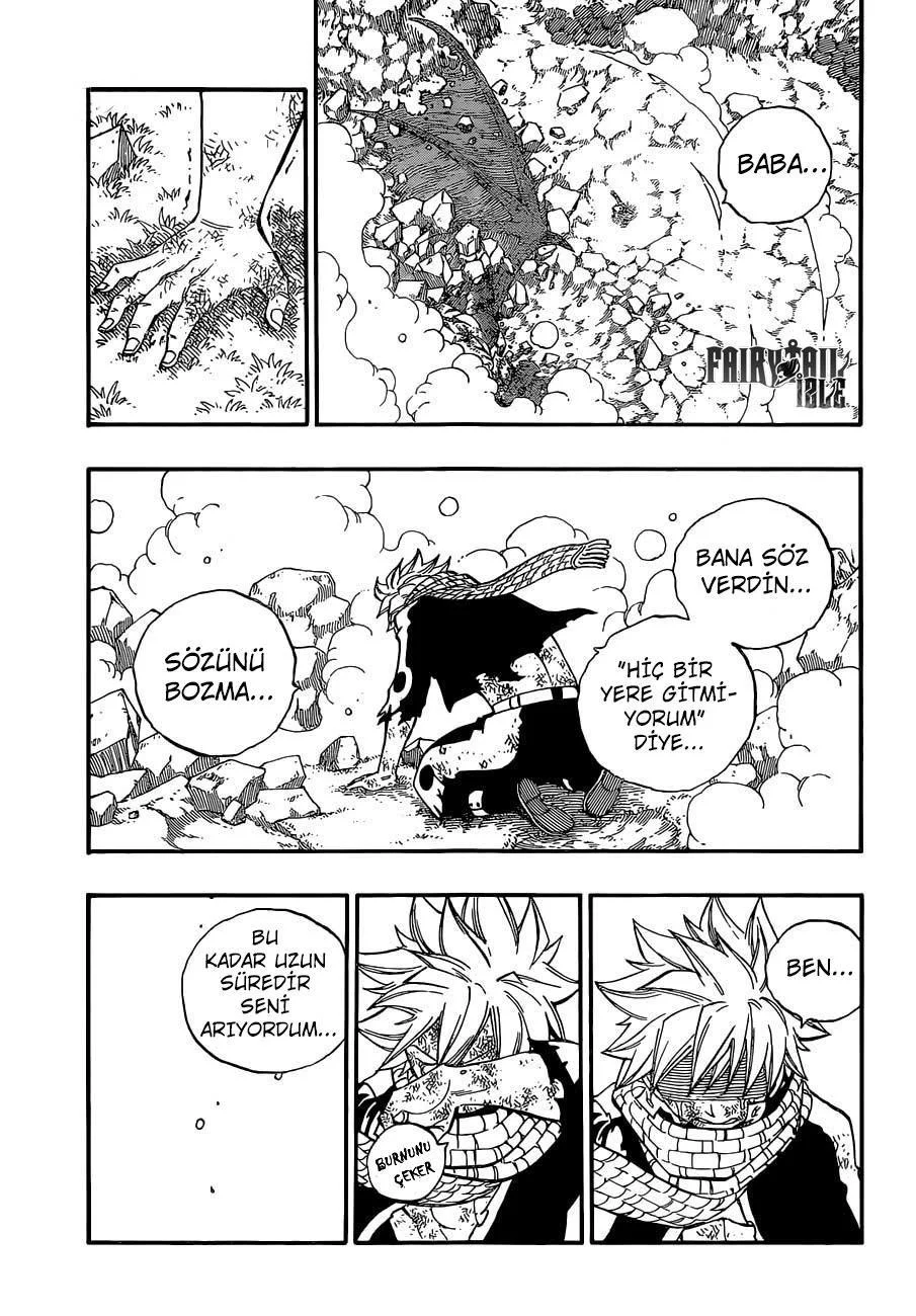 Fairy Tail - Sayfa 10