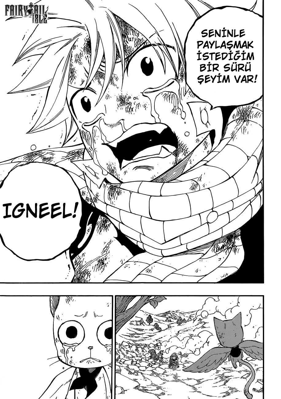 Fairy Tail mangasının 415 bölümünün 12. sayfasını okuyorsunuz.