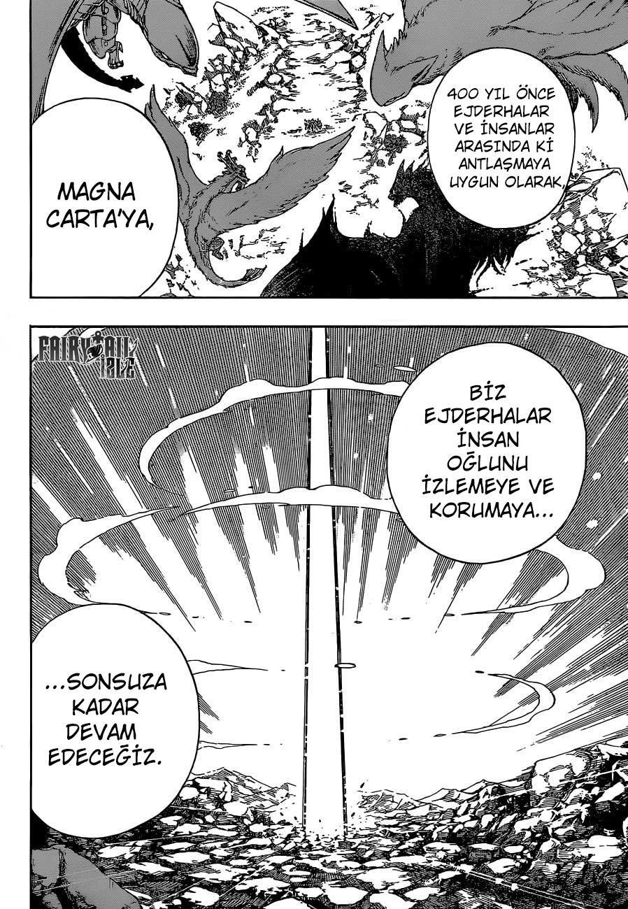 Fairy Tail mangasının 415 bölümünün 15. sayfasını okuyorsunuz.